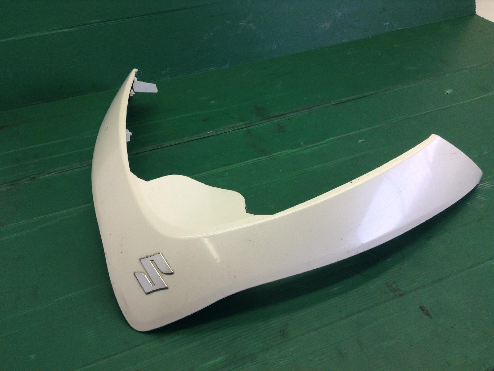 Suzuki burgman uh 200 carena coperchio scudo anteriore 2008 2008 cd111