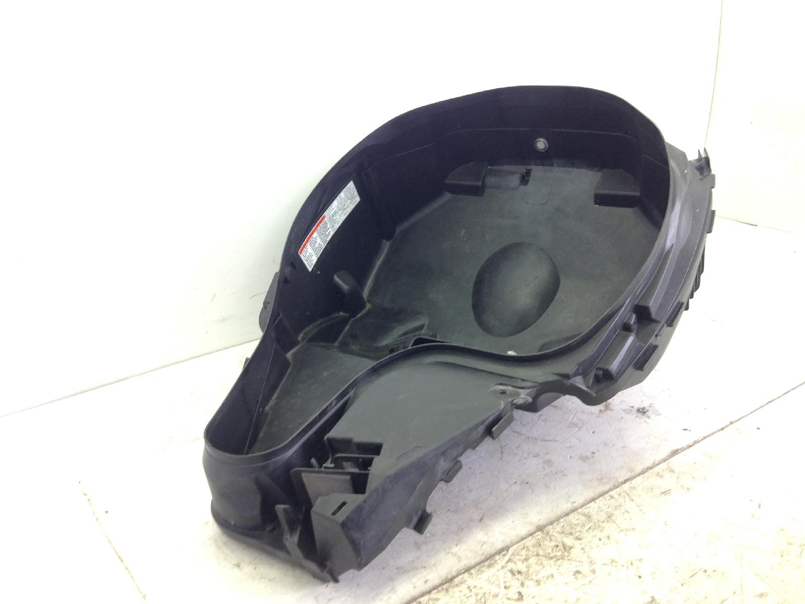 Suzuki burgman uh 200 carena vano sottosella 2008 2008 cd111