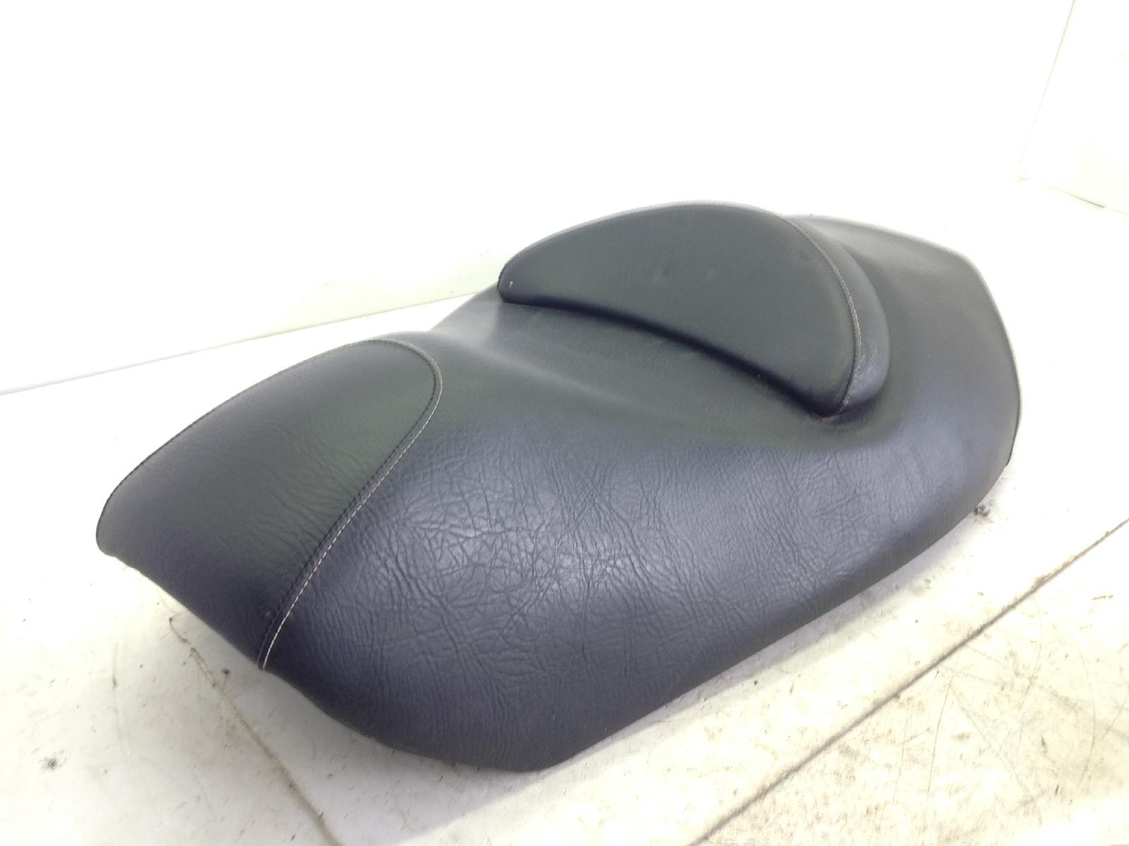 Suzuki burgman uh 200 sella saddle rifoderata 2008 2008 cd111