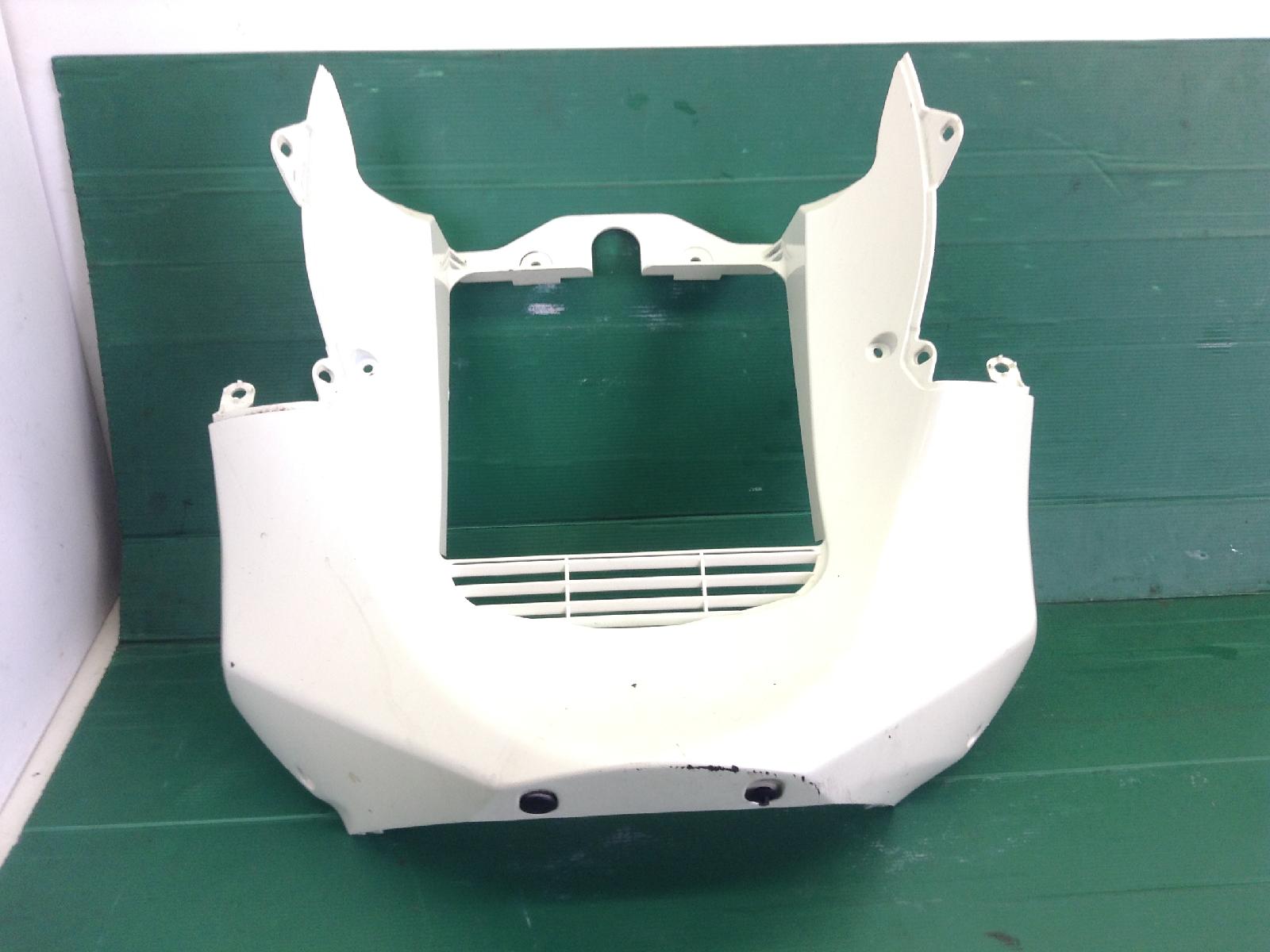 Suzuki burgman uh 200 carena scuso anteriore parte inferiore 2008 2008 cd111