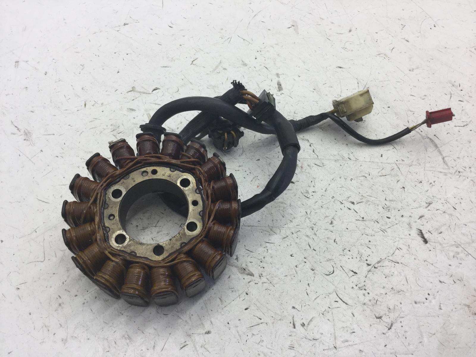 Honda sh 300 statore campo magnetico 2007 2007 zdcnf02a07f