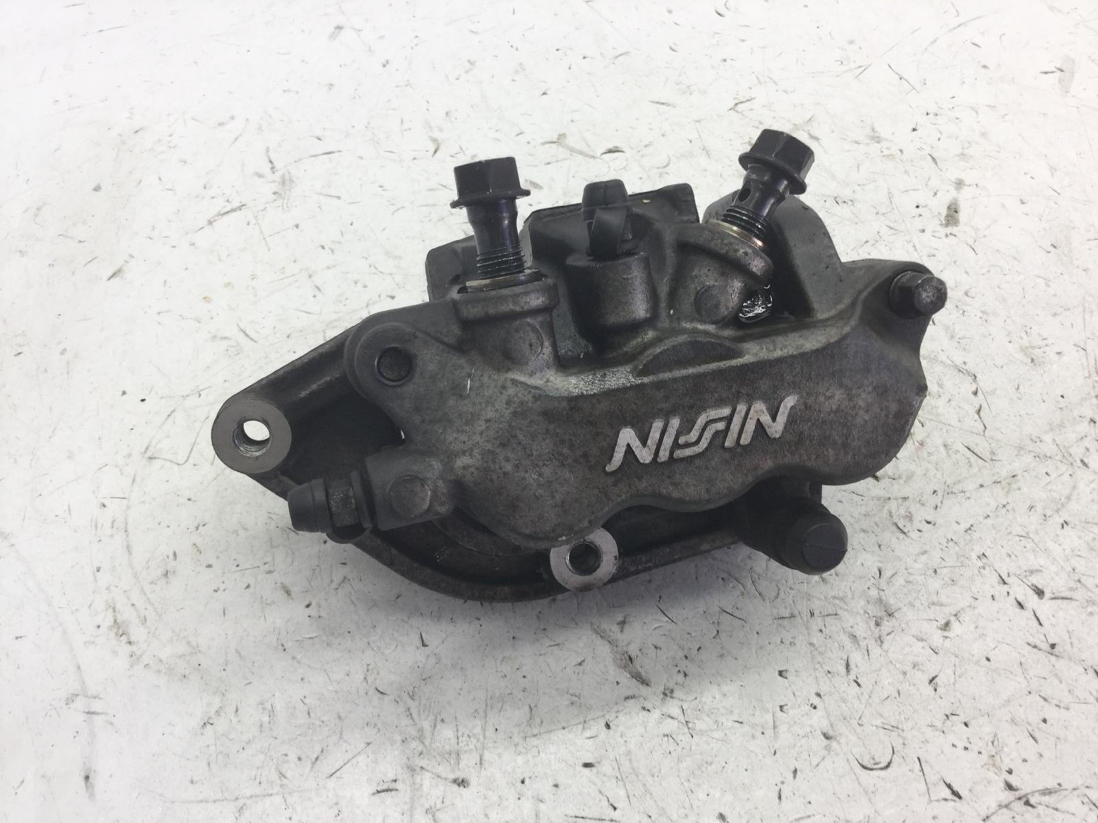 Honda sh 300 pinza freno anteriore 2007 2007 zdcnf02a07f