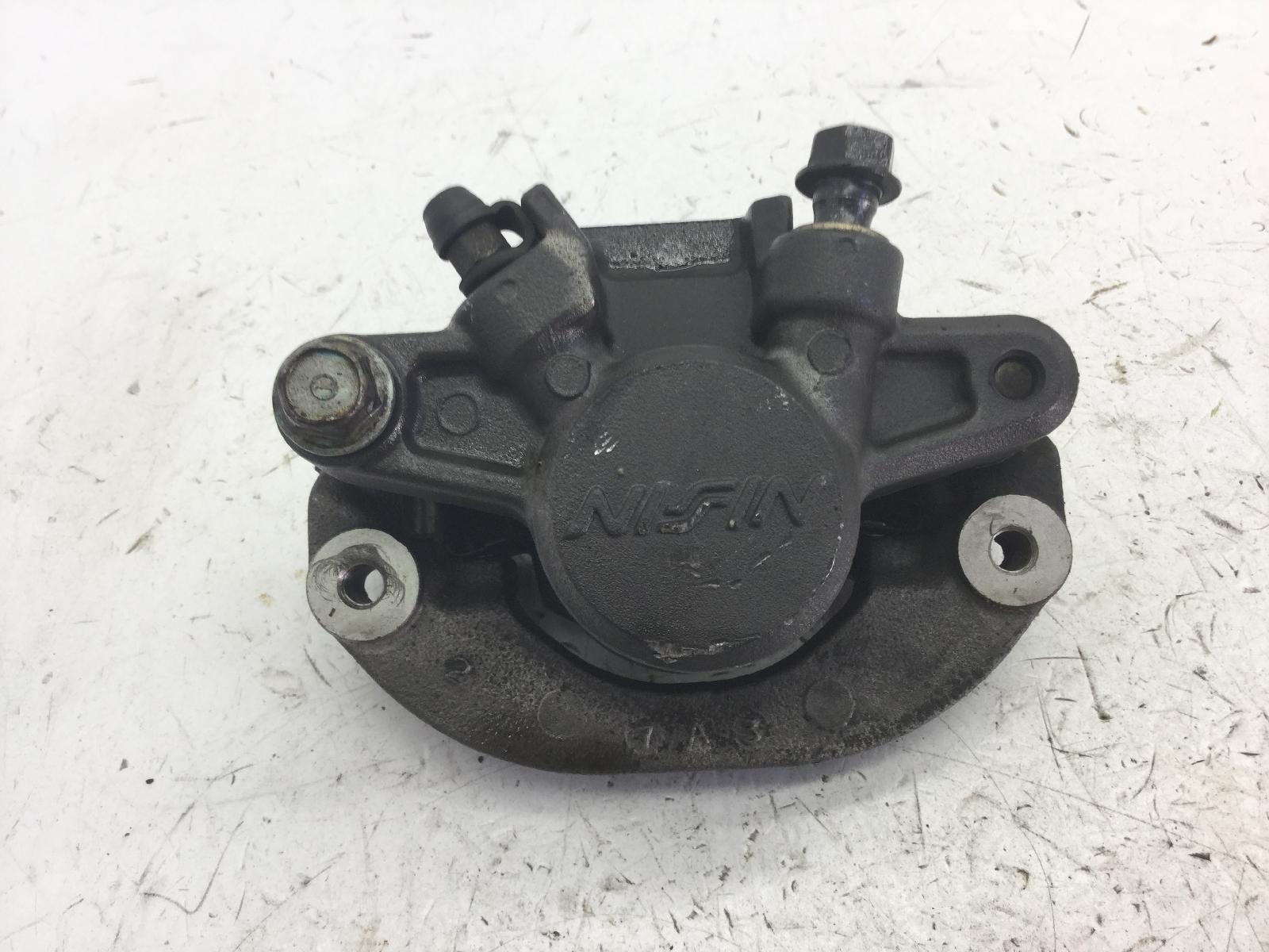 Honda sh 300 pinza freno posteriore 2007 2007 zdcnf02a07f
