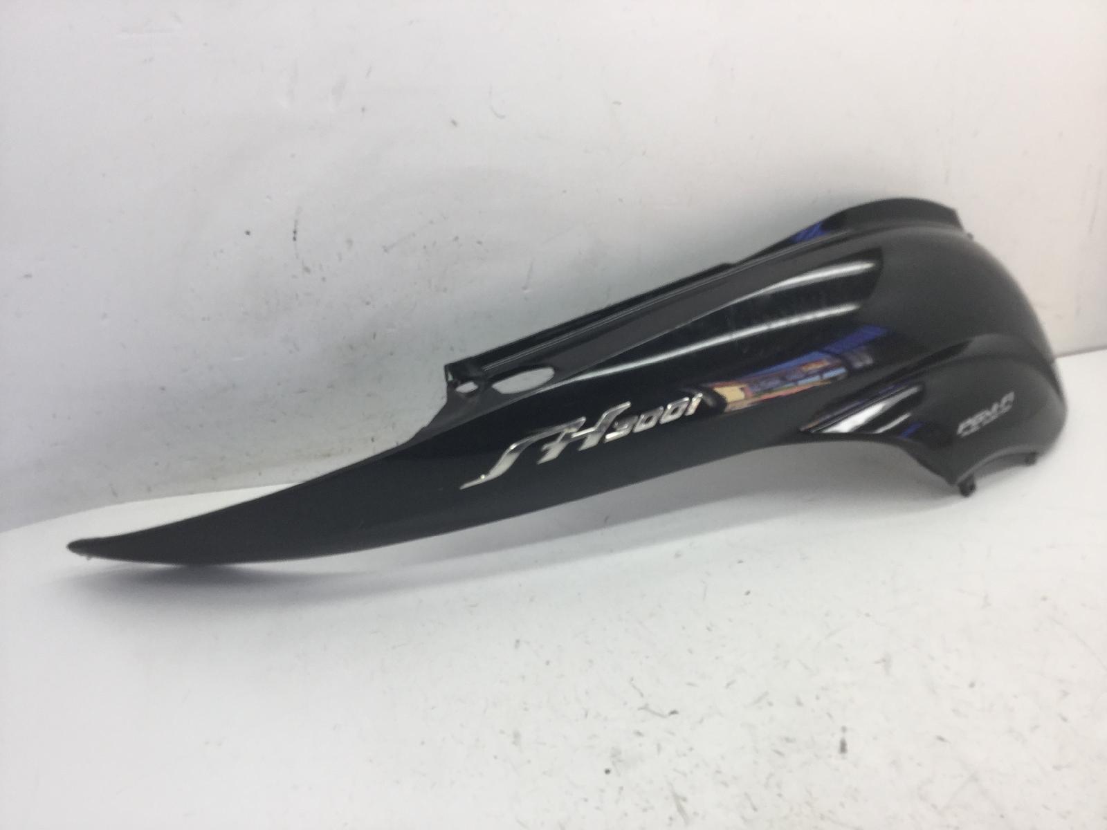 Honda sh 300 carena fiancata posteriore destra 2007 2007 zdcnf02a07f