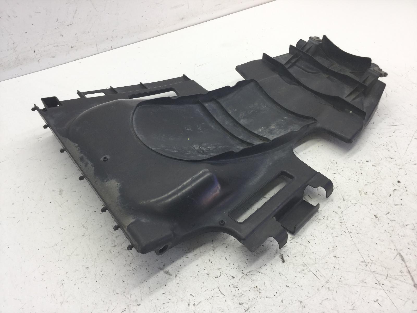 Honda sh 300 parafango posteriore interno sotto coda 2007 2007 zdcnf02a07f