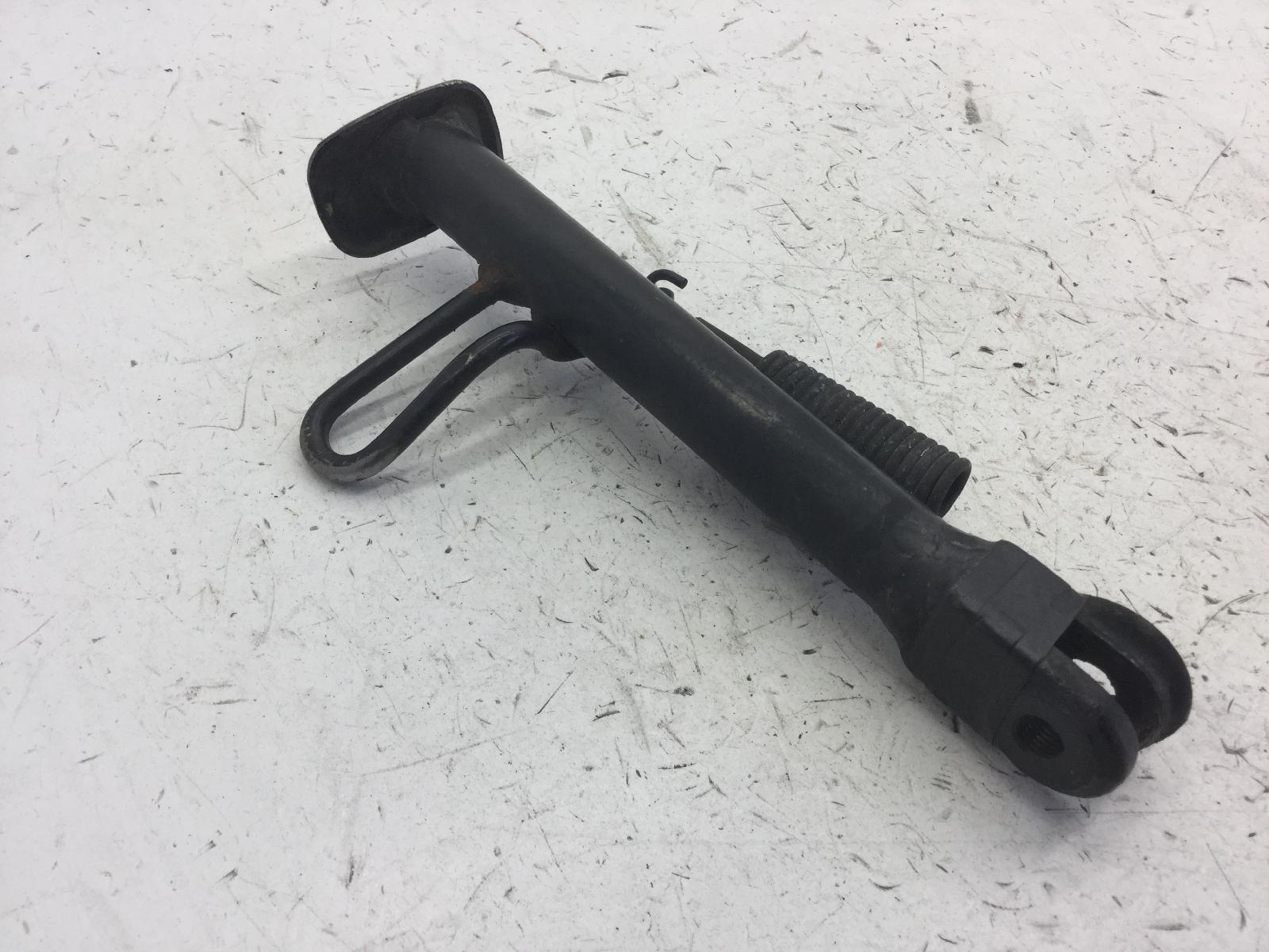 Honda sh 300 cavalletto laterale + molle 2007 2007 zdcnf02a07f