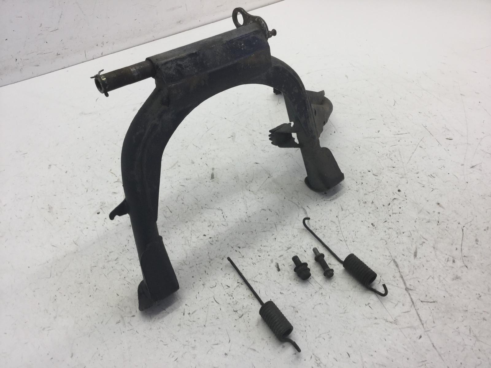 Honda sh 300 cavalletto centrale + molle e viti 2007 2007 zdcnf02a07f