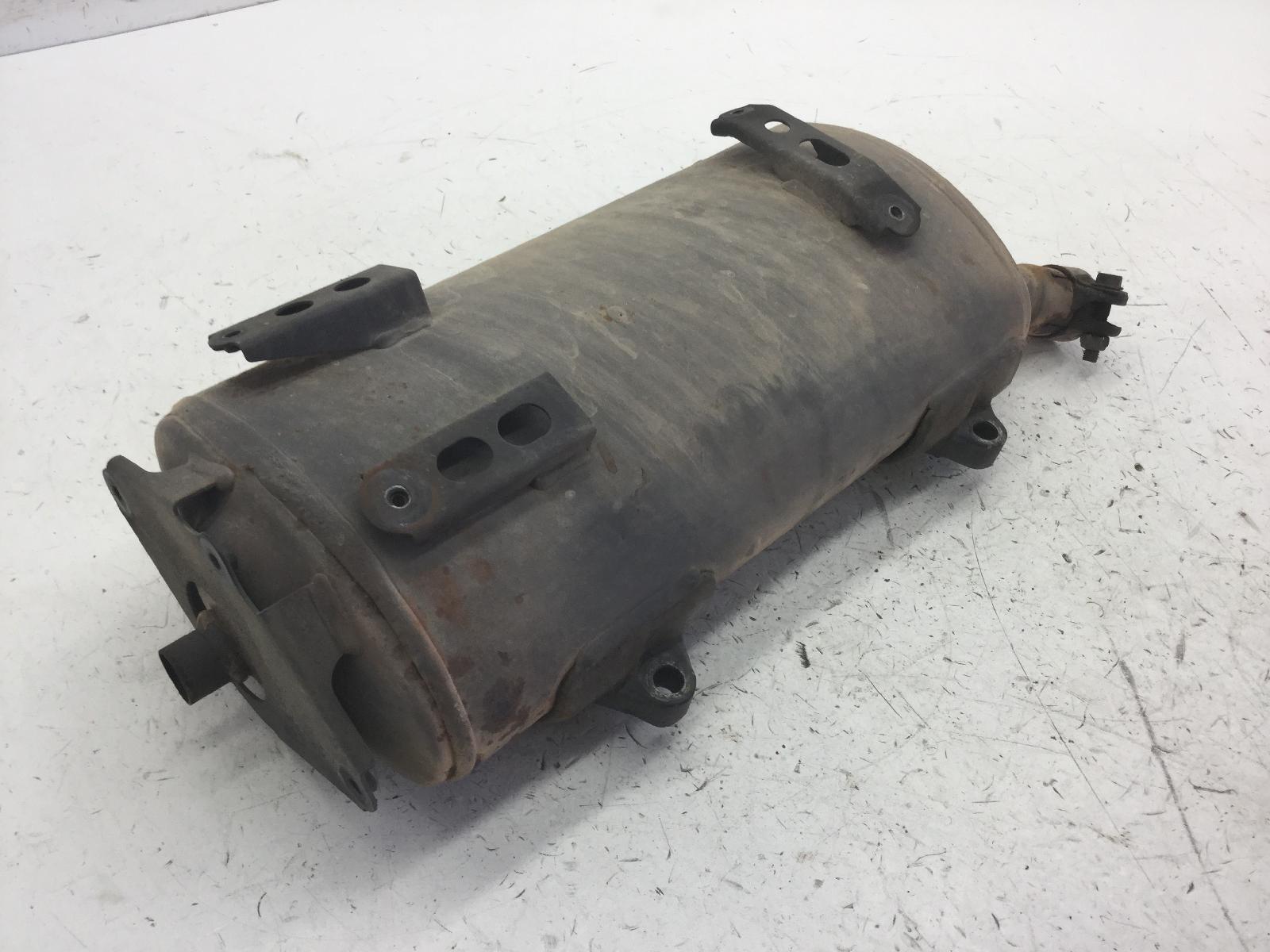 Honda sh 300 scarico marmitta terminale 2007 2007 zdcnf02a07f