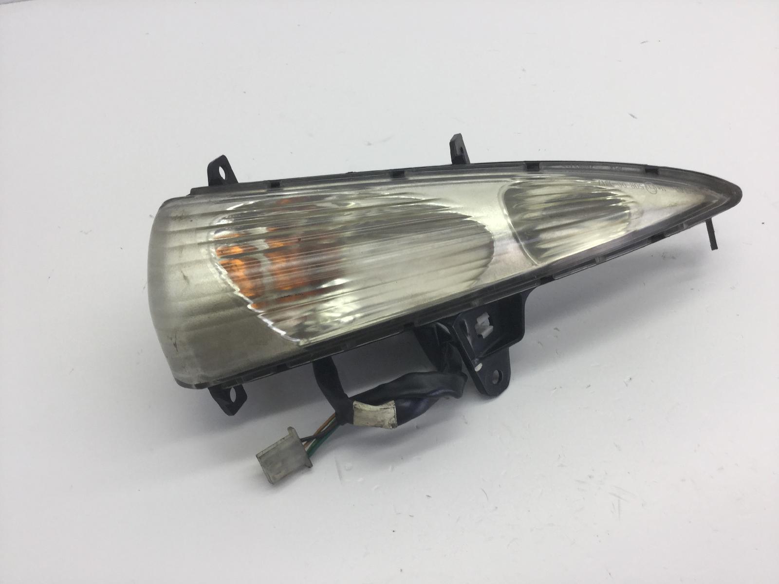 Honda sh 300 freccia lampeggiatore anteriore sinistra 2007 2007 zdcnf02a07f
