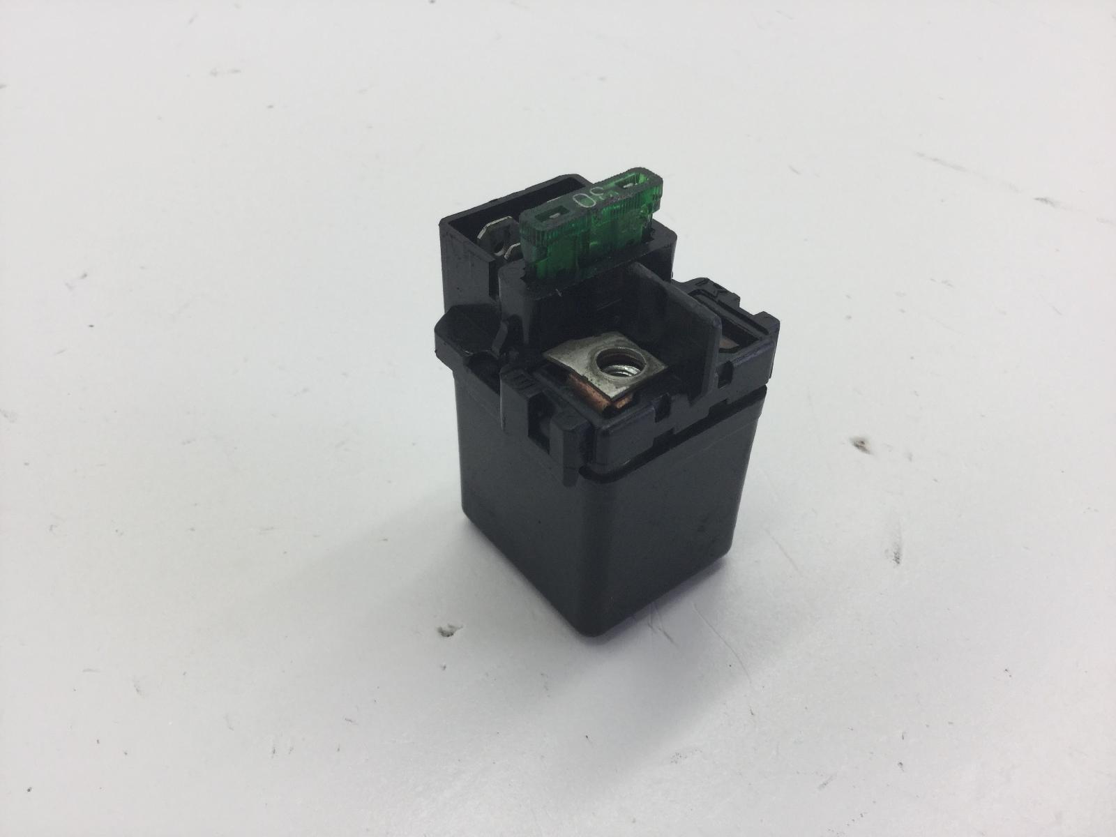 Honda sh 300 rele' avviamento teleruttore 2007 2007 zdcnf02a07f