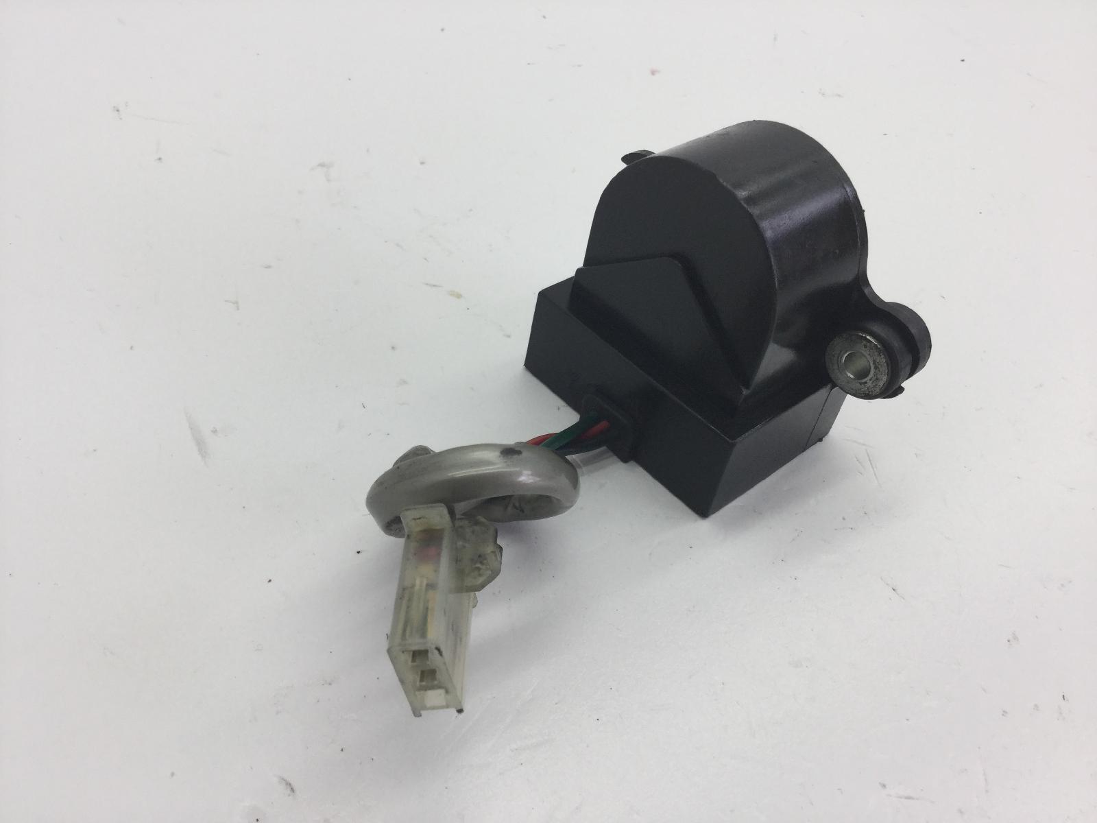 Honda sh 300 sensore inclinazione caduta inclinometro 2007 2007 zdcnf02a07f