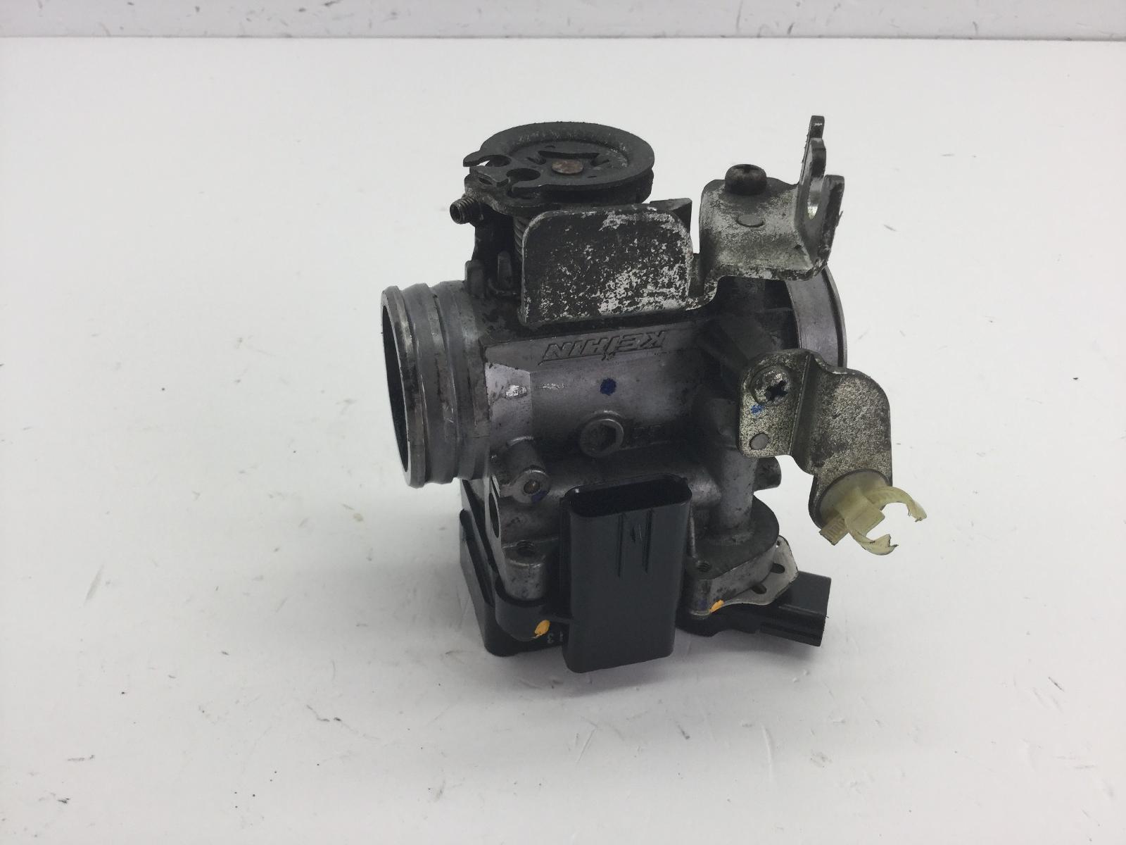 Honda sh 300 corpo farfallato 2007 2007 zdcnf02a07f