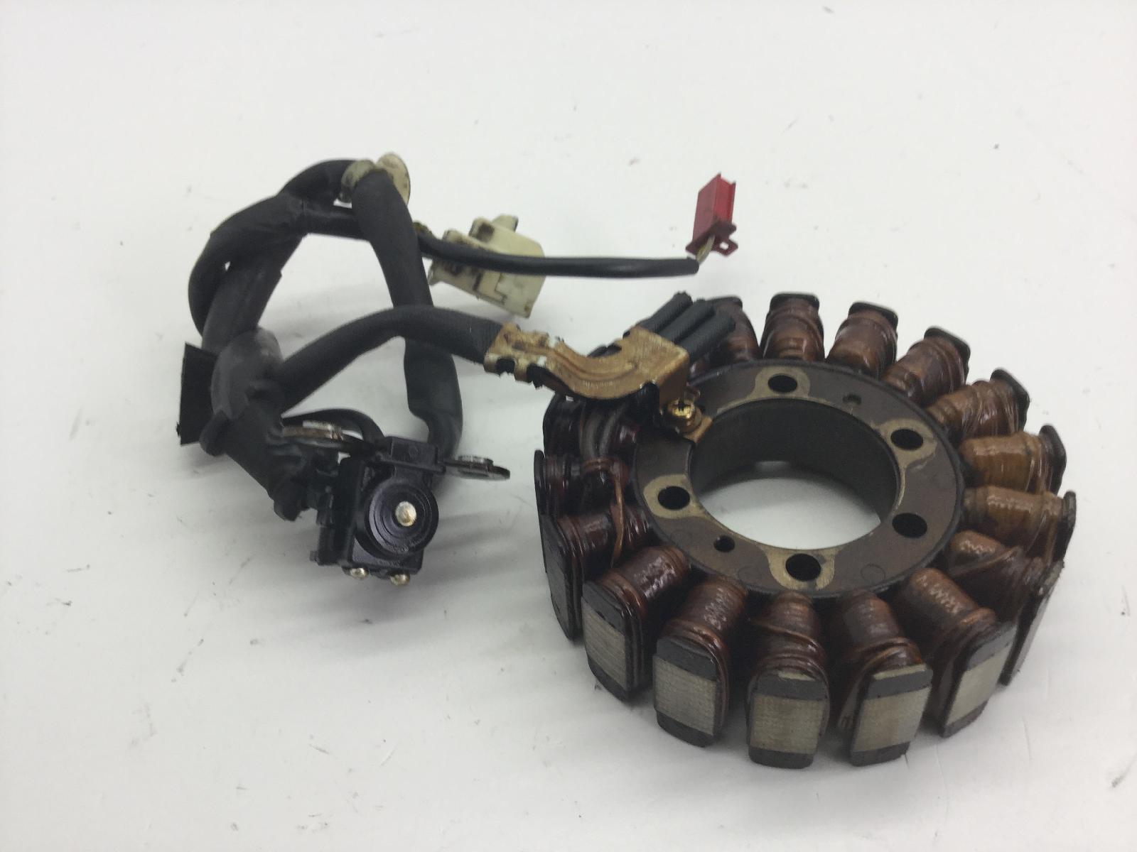 Honda sh 300 statore campo magnetico 2007 2007 zdcnf02a07f