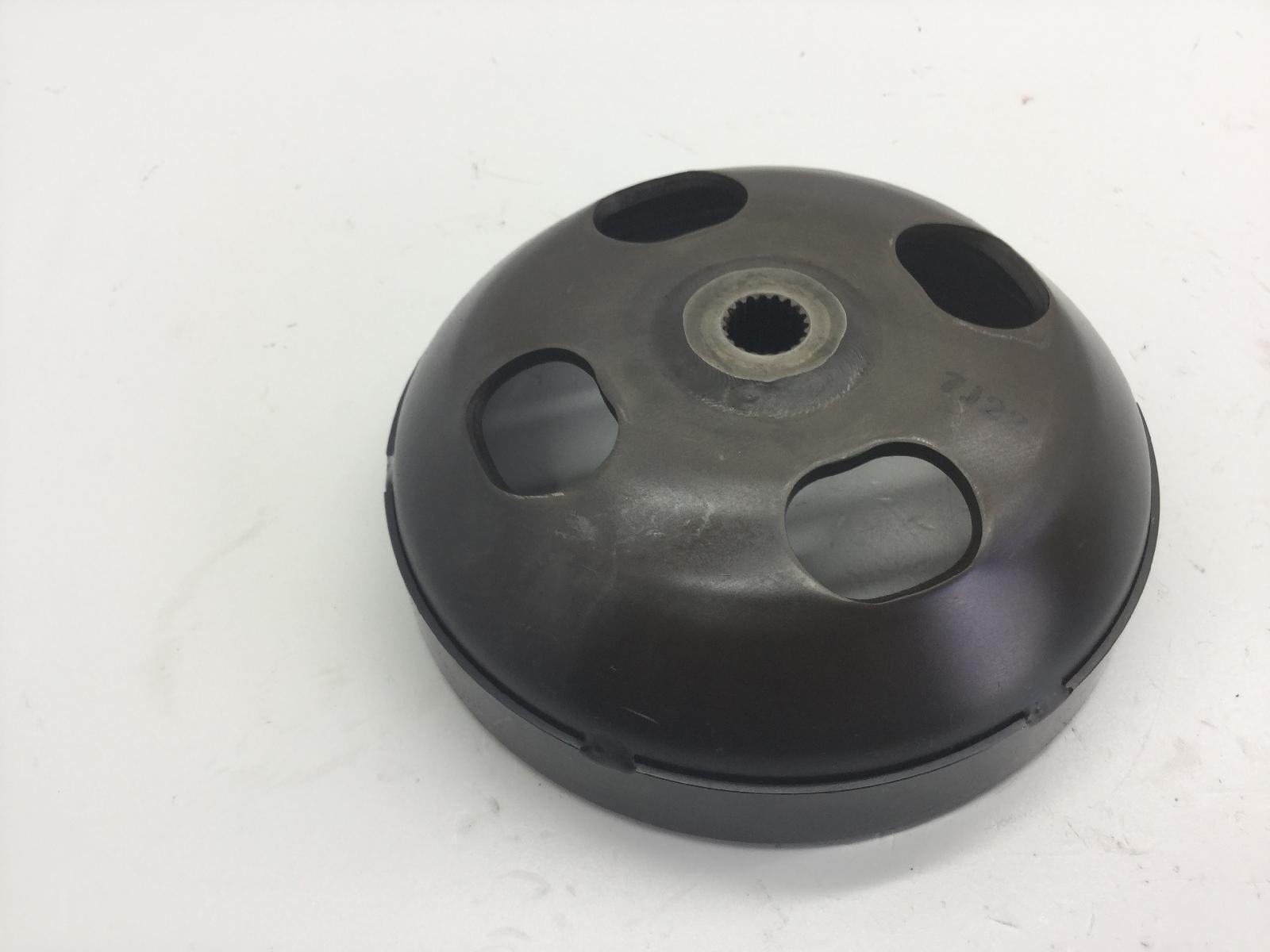 Honda sh 300 campana frizione 2007 2007 zdcnf02a07f