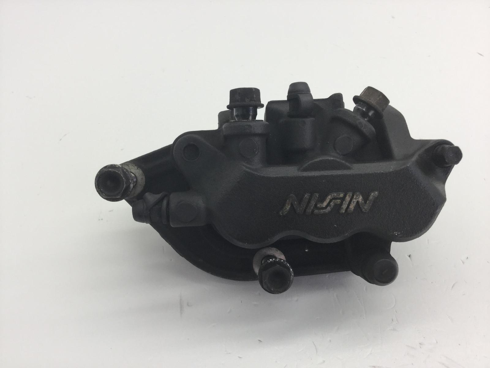 Honda sh 300 pinza freno anteriore 2007 2007 zdcnf02a07f