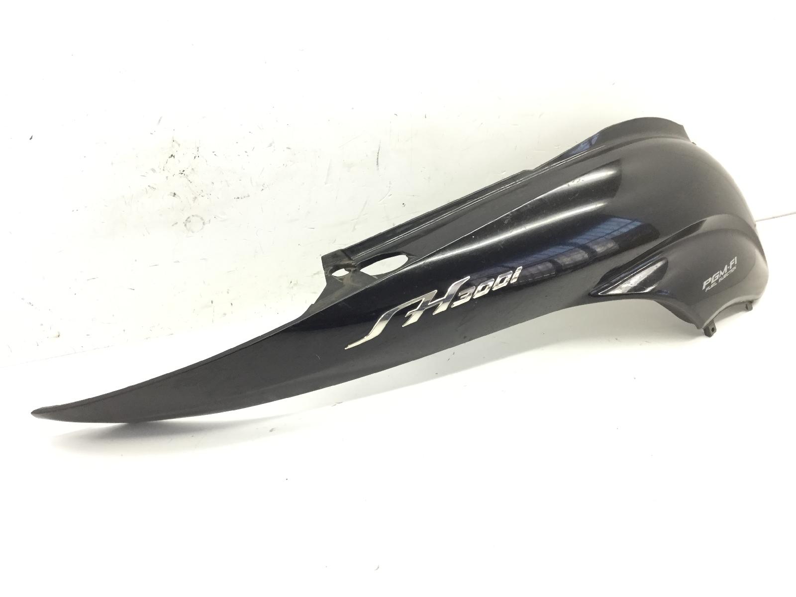 Honda sh 300 carena fiancata posteriore destra 2007 2007 zdcnf02a07f