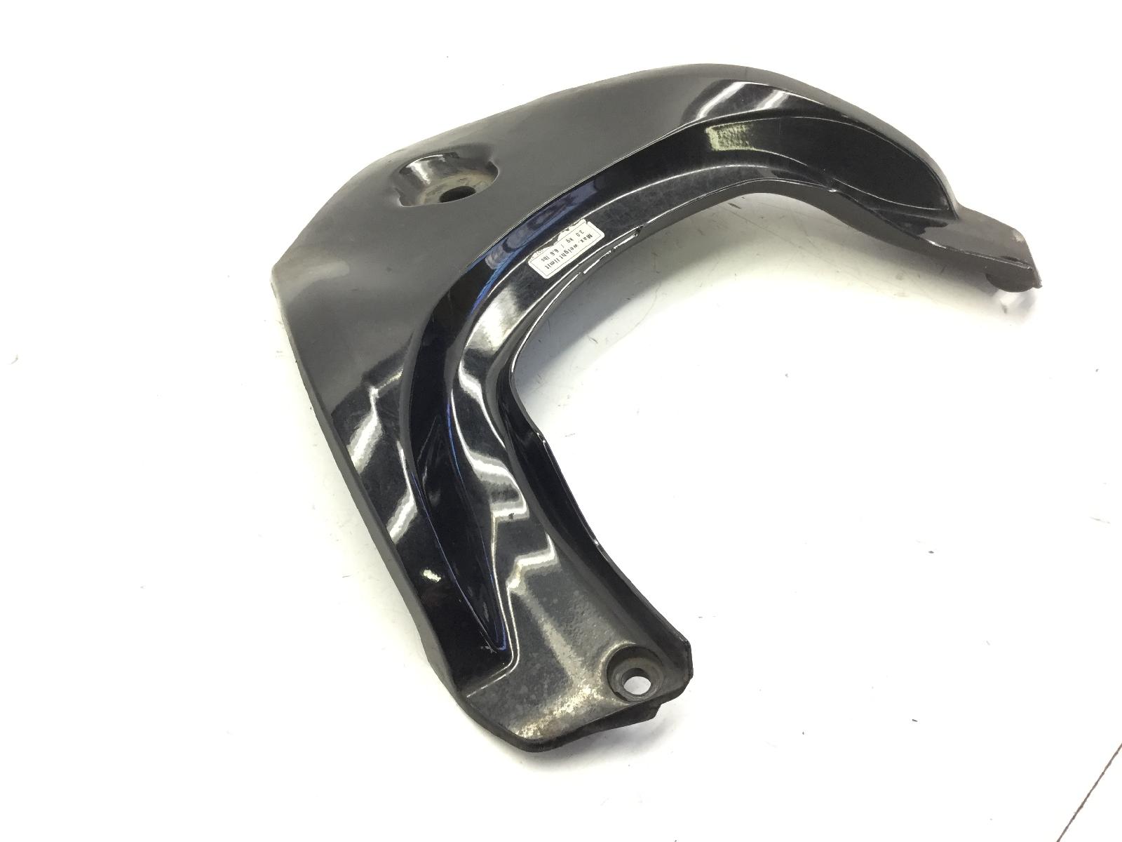 Honda sh 300 carena codino coda posteriore 2007 2007 zdcnf02a07f