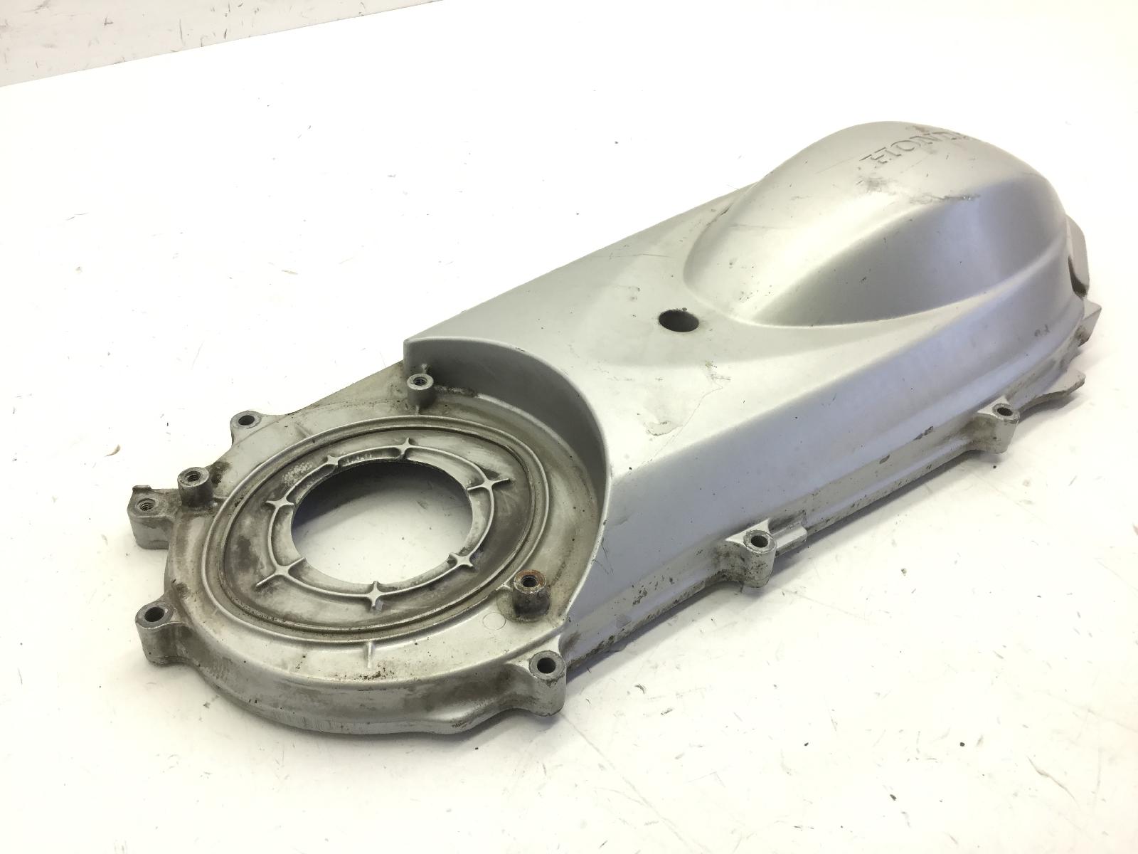 Honda sh 300 carter coperchio trasmissione 2007 2007 zdcnf02a07f