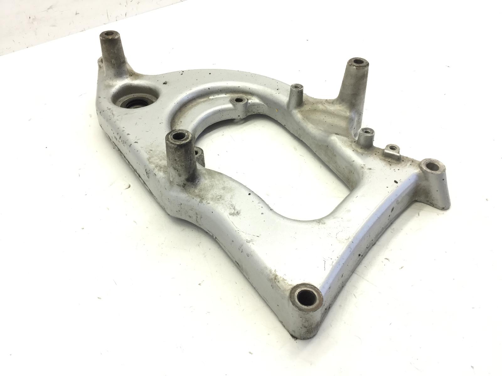 Honda sh 300 staffa supporto scarico marmitta 2007 2007 zdcnf02a07f