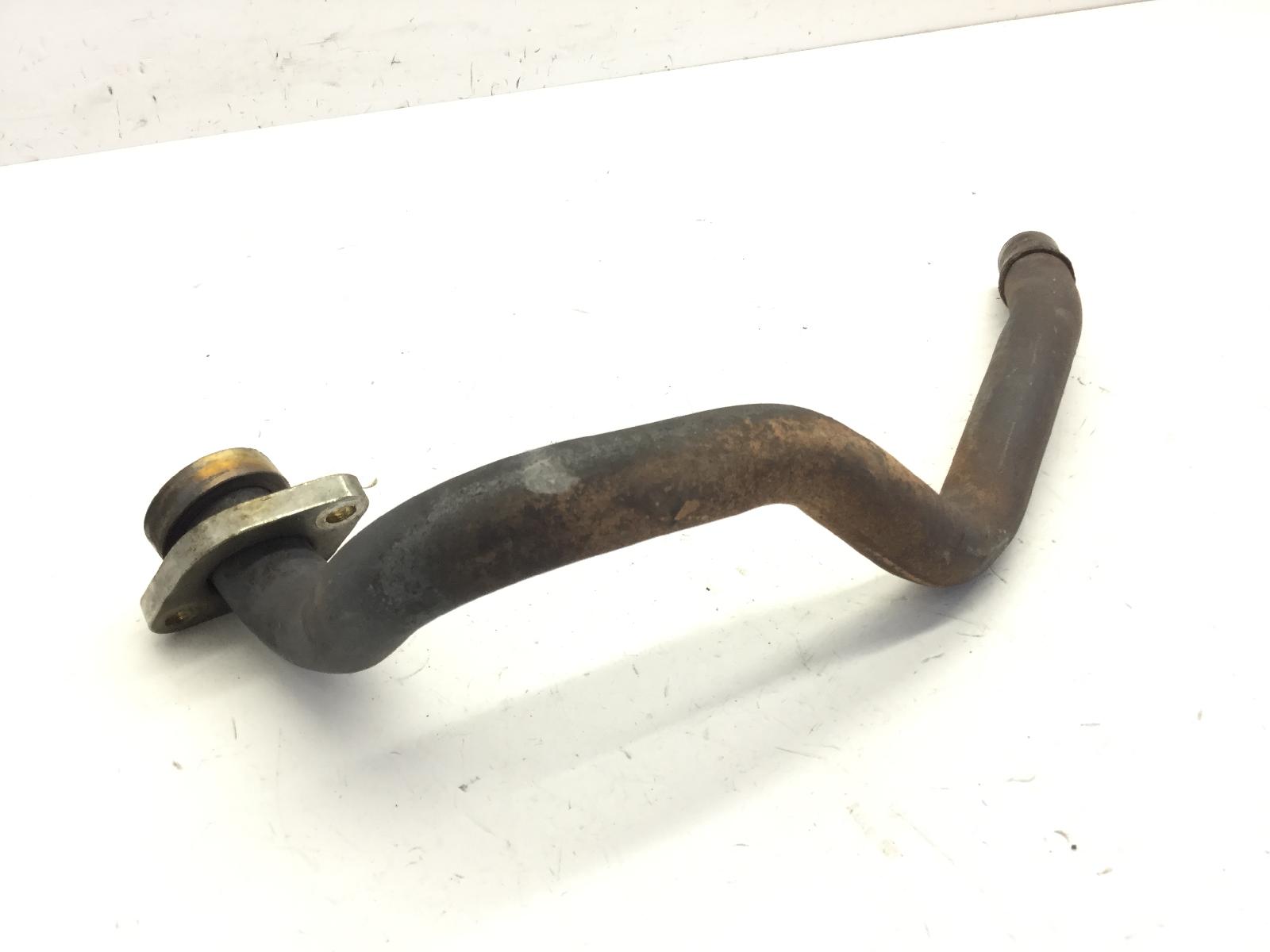 Honda sh 300 collettore scarico marmitta 2007 2007 zdcnf02a07f