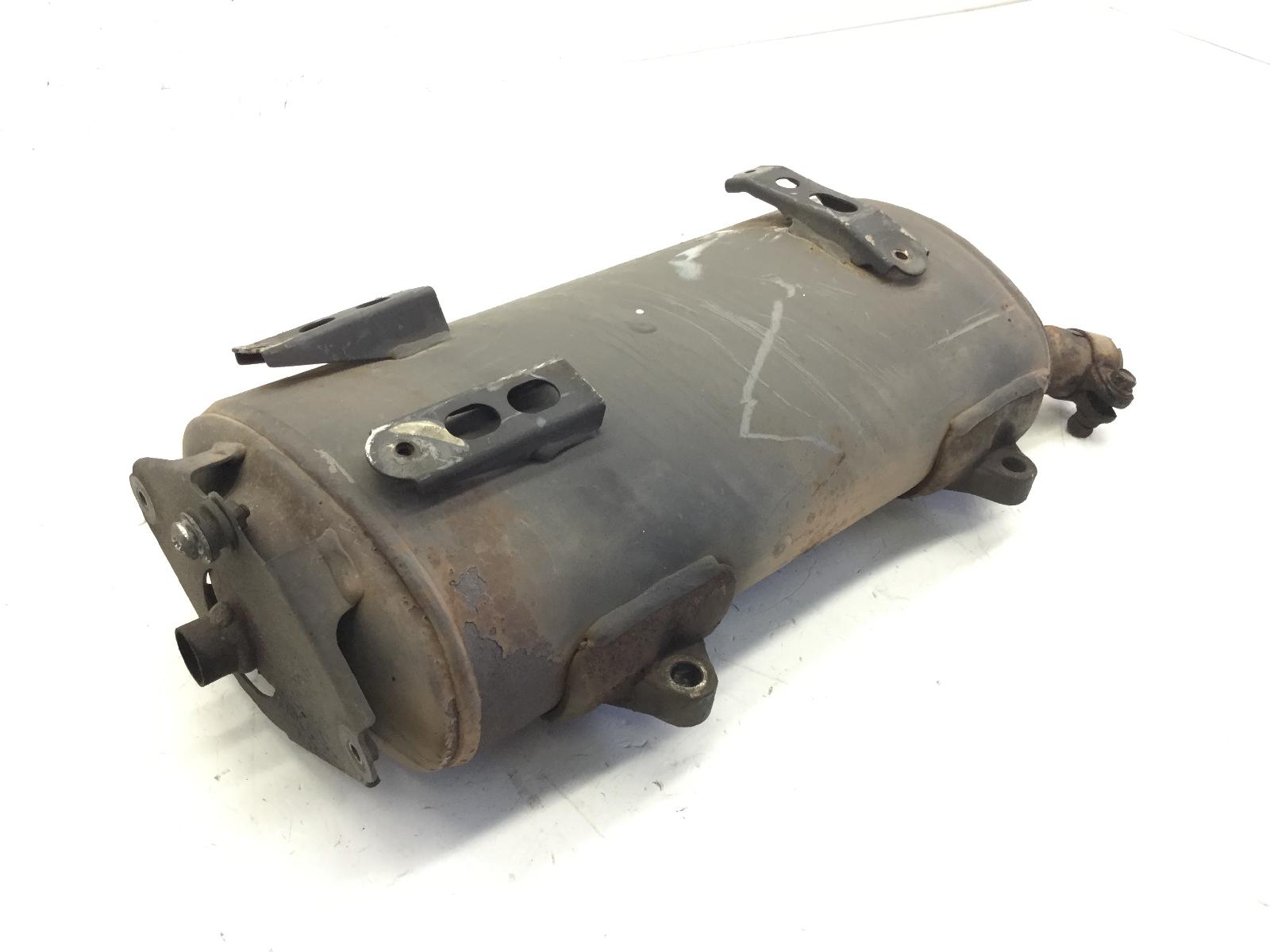 Honda sh 300 scarico marmitta terminale 2007 2007 zdcnf02a07f