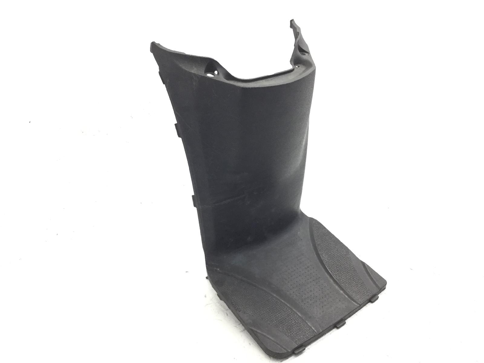 Honda sh 300 carena coperchio centrale 2007 2007 zdcnf02a07f
