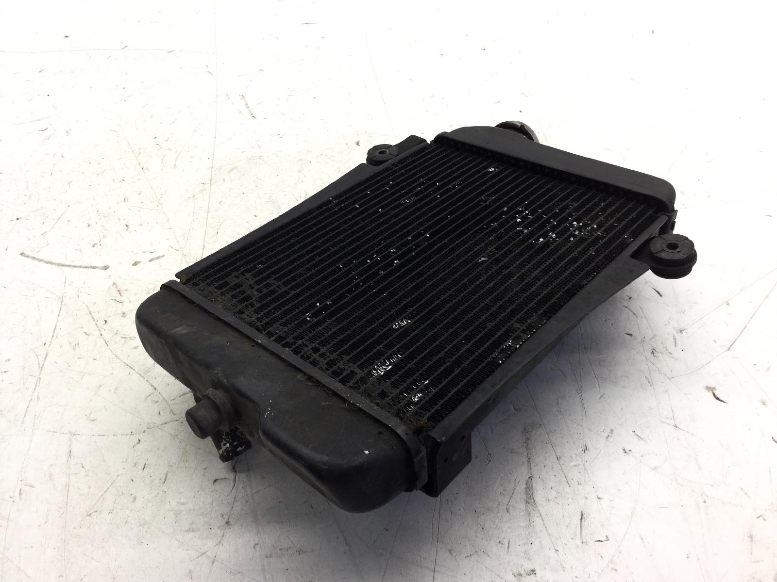 Honda sh 300 radiatore e tappo 2007 2007 zdcnf02a07f