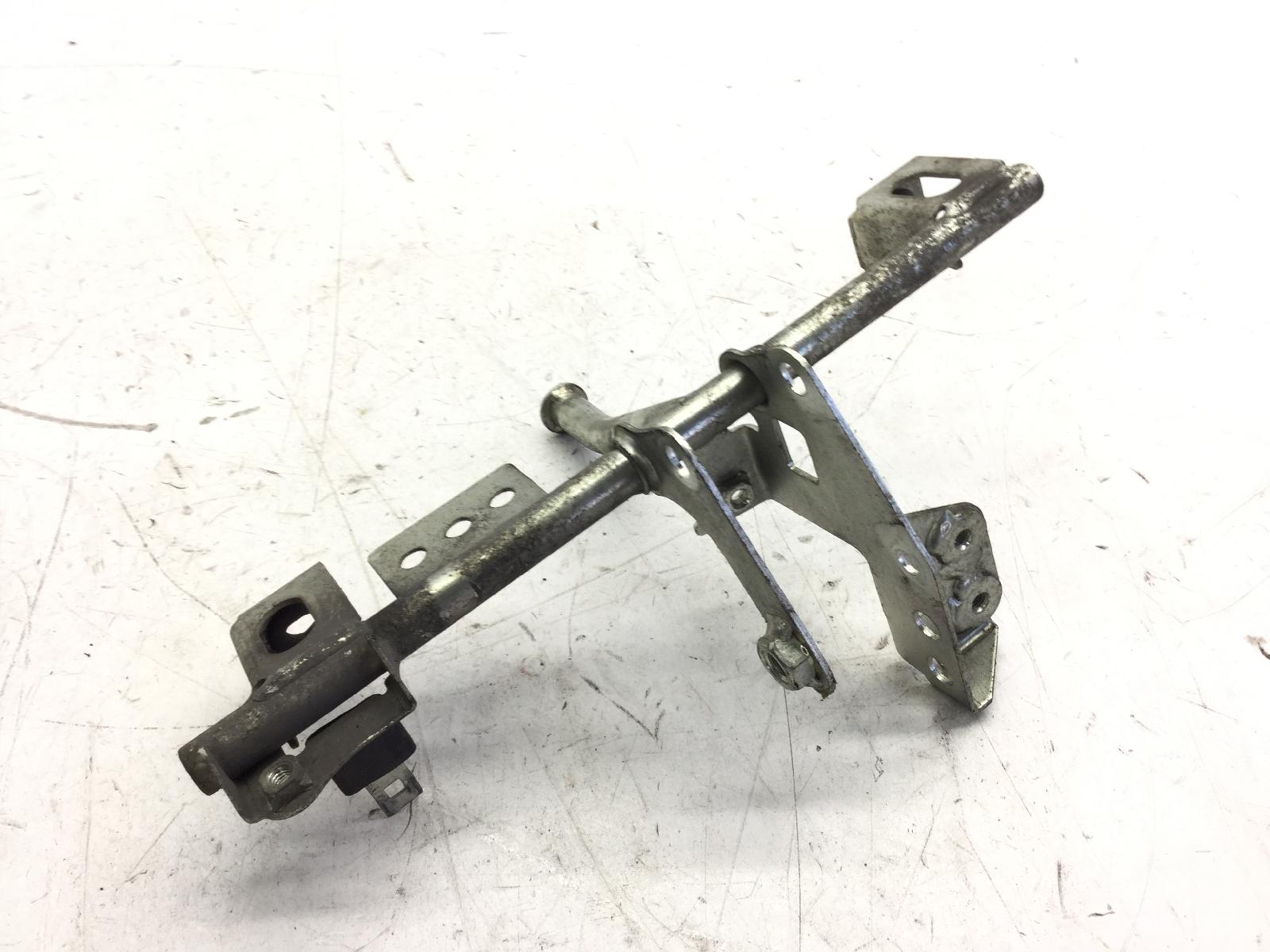 Honda sh 300 telaio telaietto anteriore 2007 2007 zdcnf02a07f