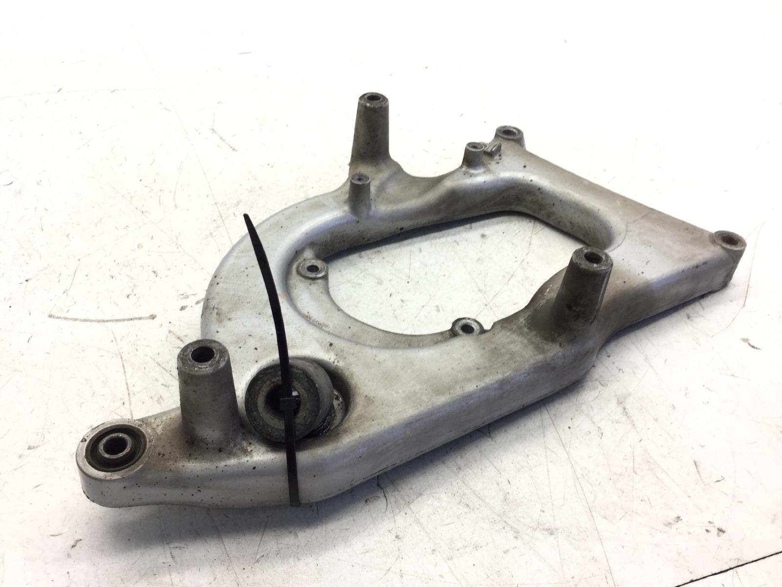 Honda sh 300 staffa supporto scarico marmitta 2007 2007 zdcnf02a07f