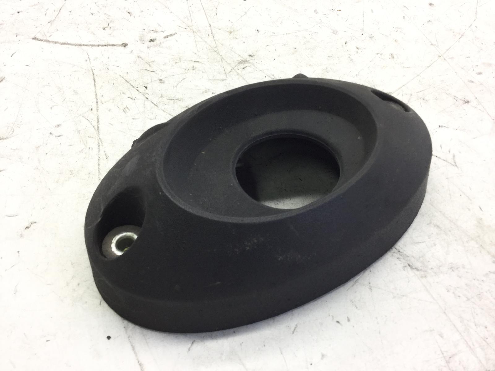 Honda sh 300 fondello scarico marmitta terminale 2007 2007 zdcnf02a07f
