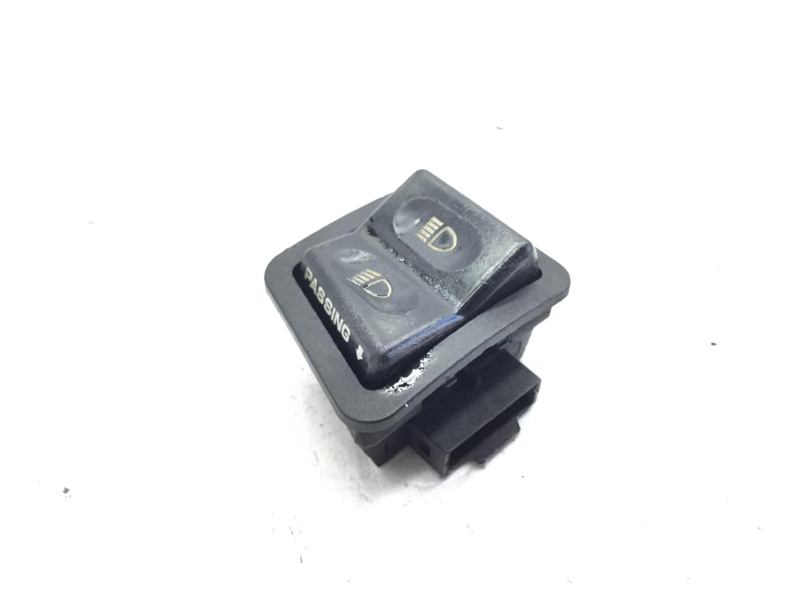 Honda sh 300 tasto pulsante abbaglianti anabbaglianti 2007 2007 zdcnf02a07f