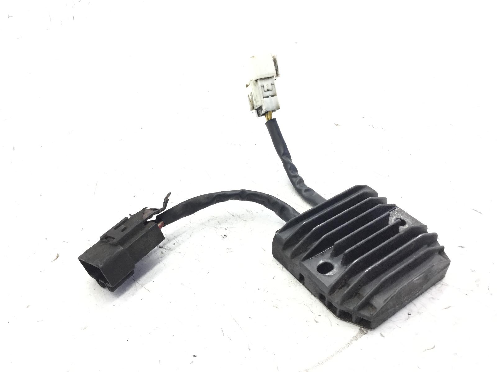 Honda sh 300 regolatore di tensione 2007 2007 zdcnf02a07f