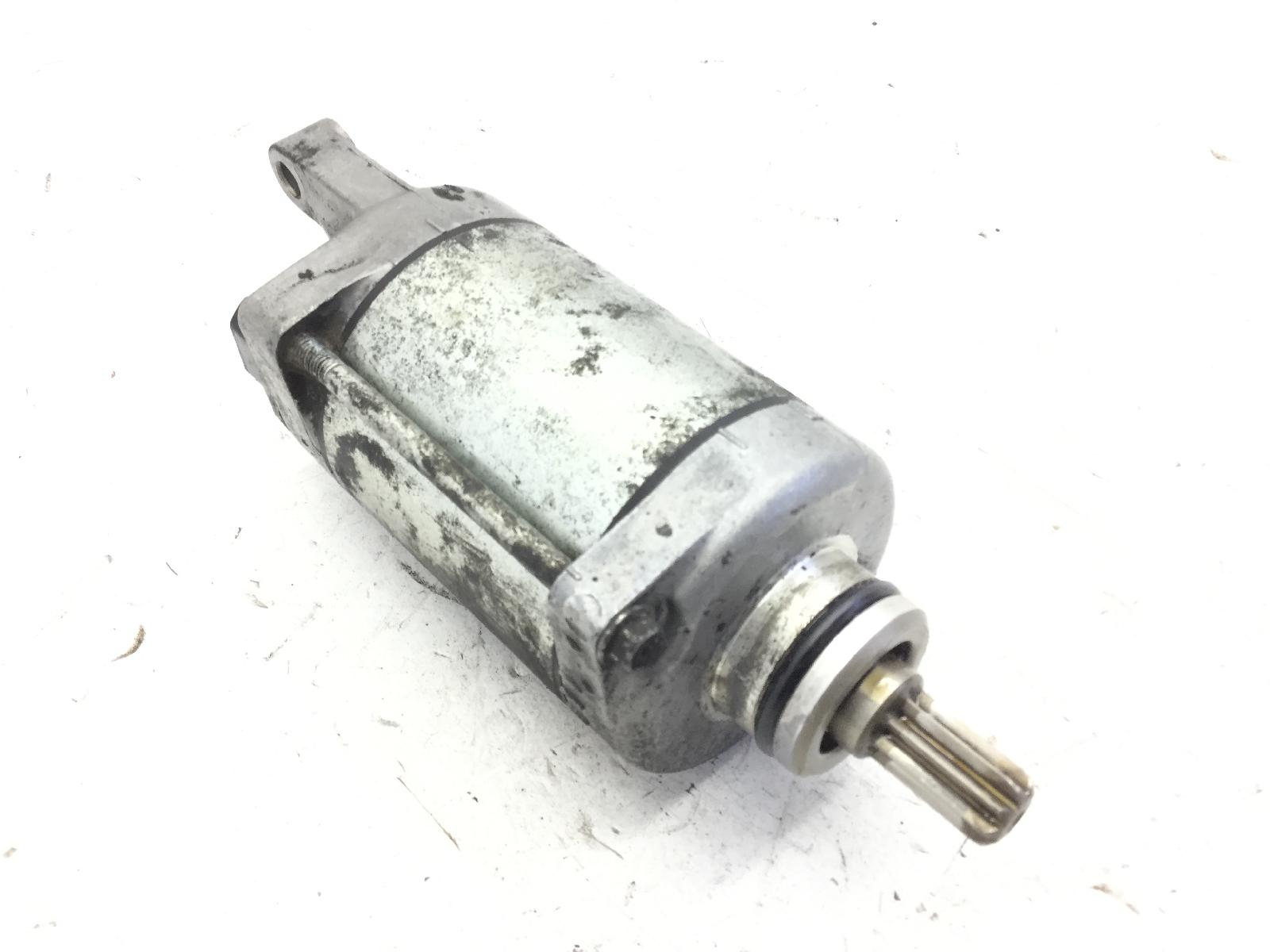 Honda sh 300 motorino avviamento 2007 2007 zdcnf02a07f