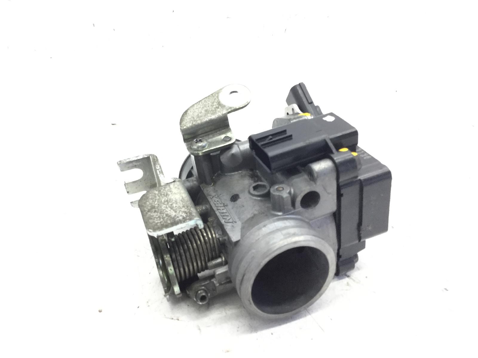 Honda sh 300 corpo farfallato 2007 2007 zdcnf02a07f