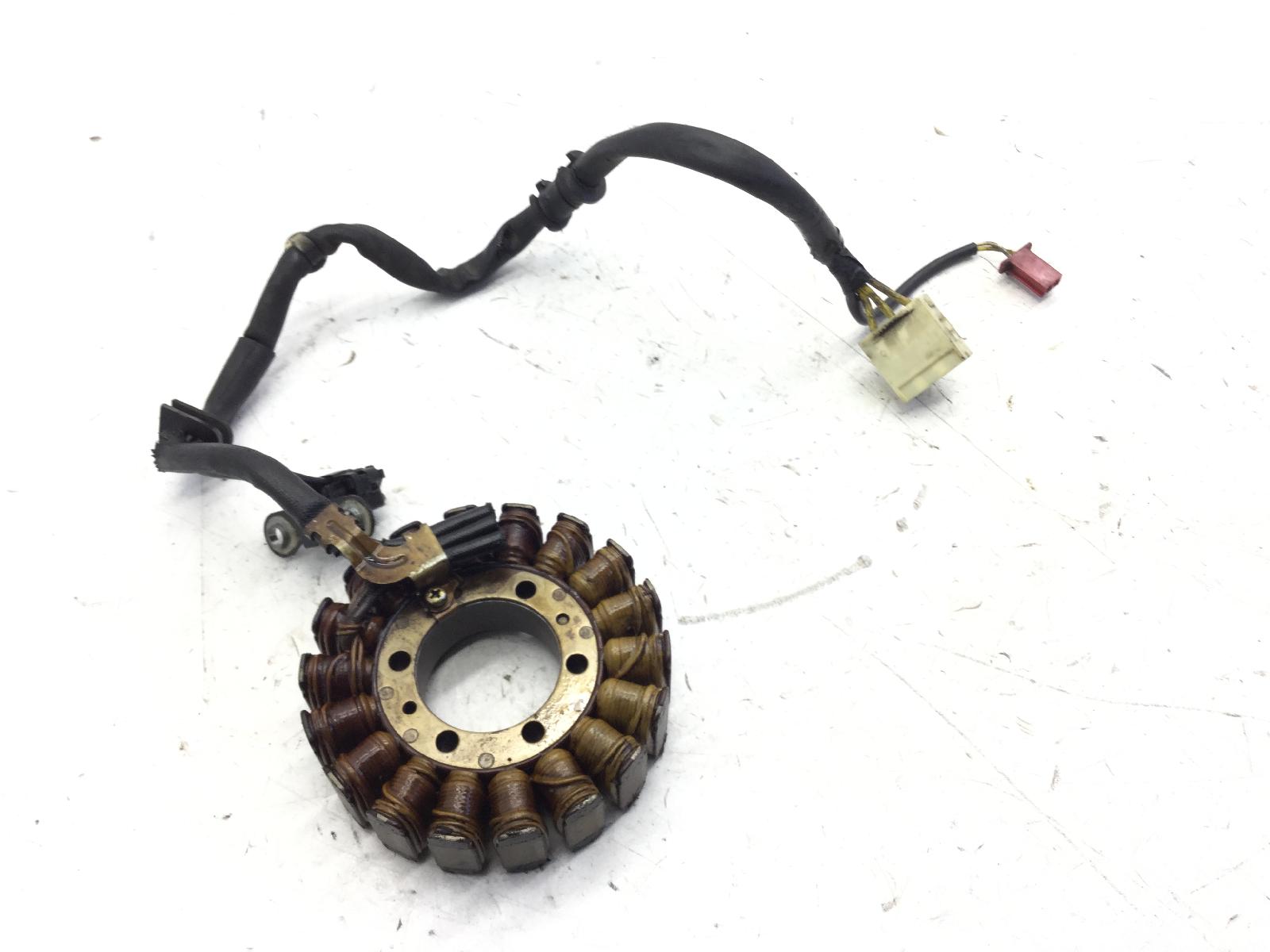 Honda sh 300 statore campo magnetico 2007 2007 zdcnf02a07f