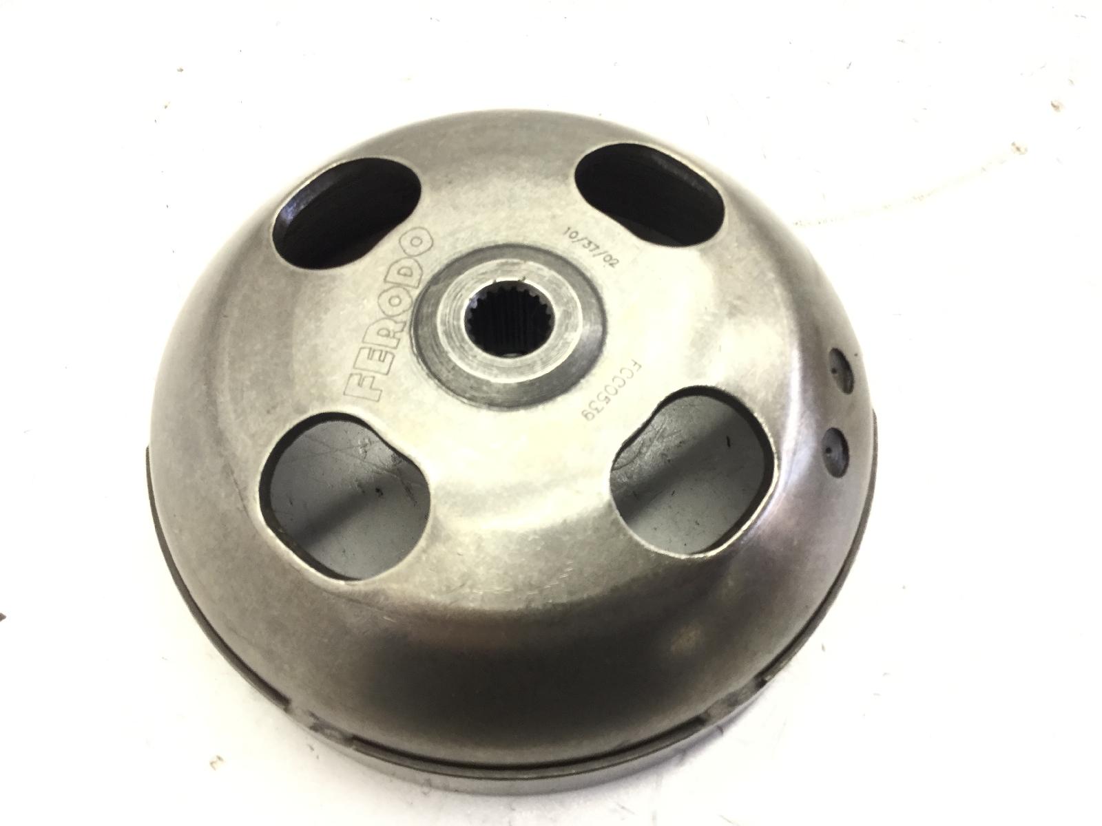 Honda sh 300 campana frizione ferodo 2007 2007 zdcnf02a07f
