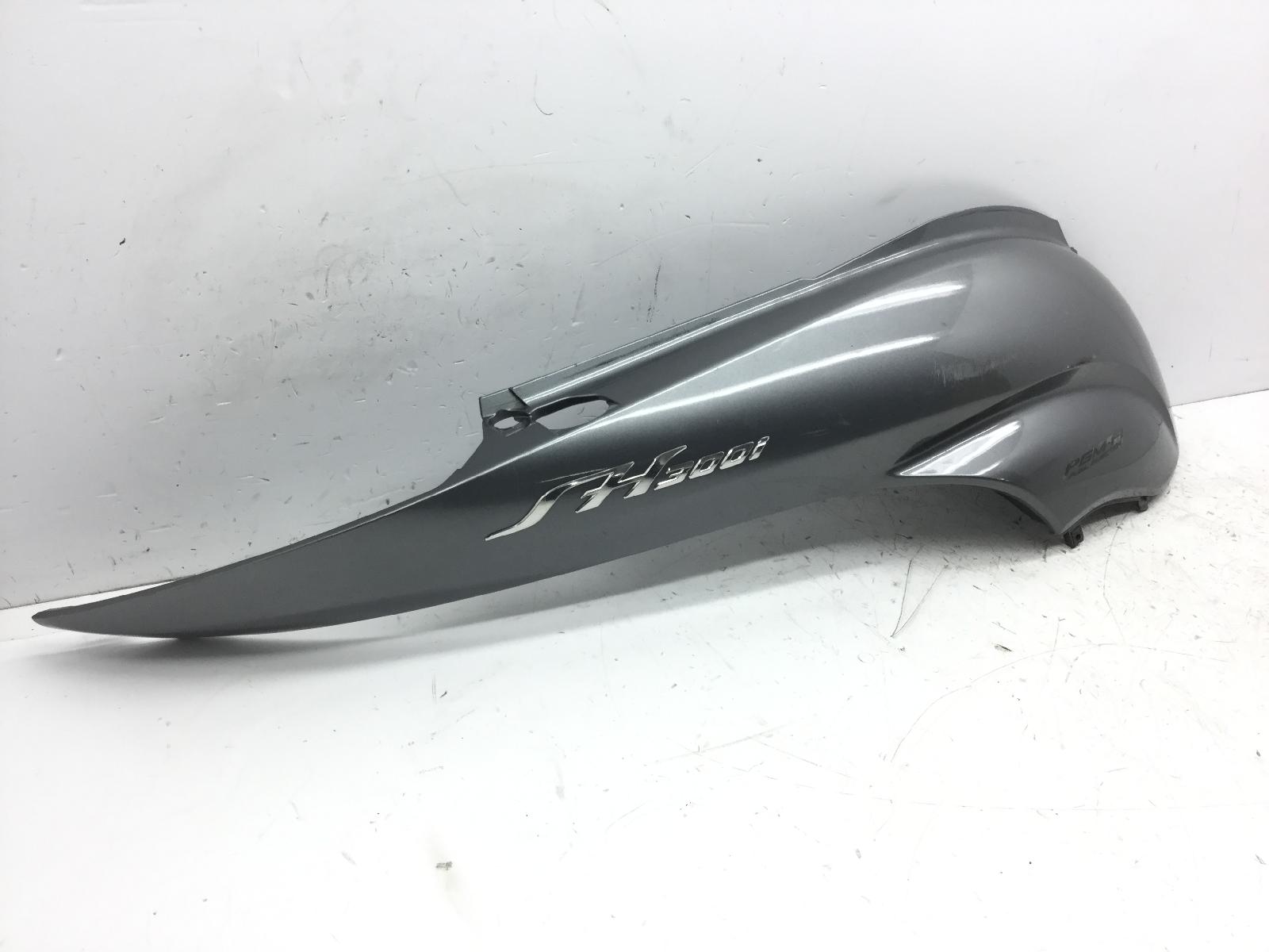Honda sh 300 carena fiancata posteriore destra 2007 2007 zdcnf02a0af