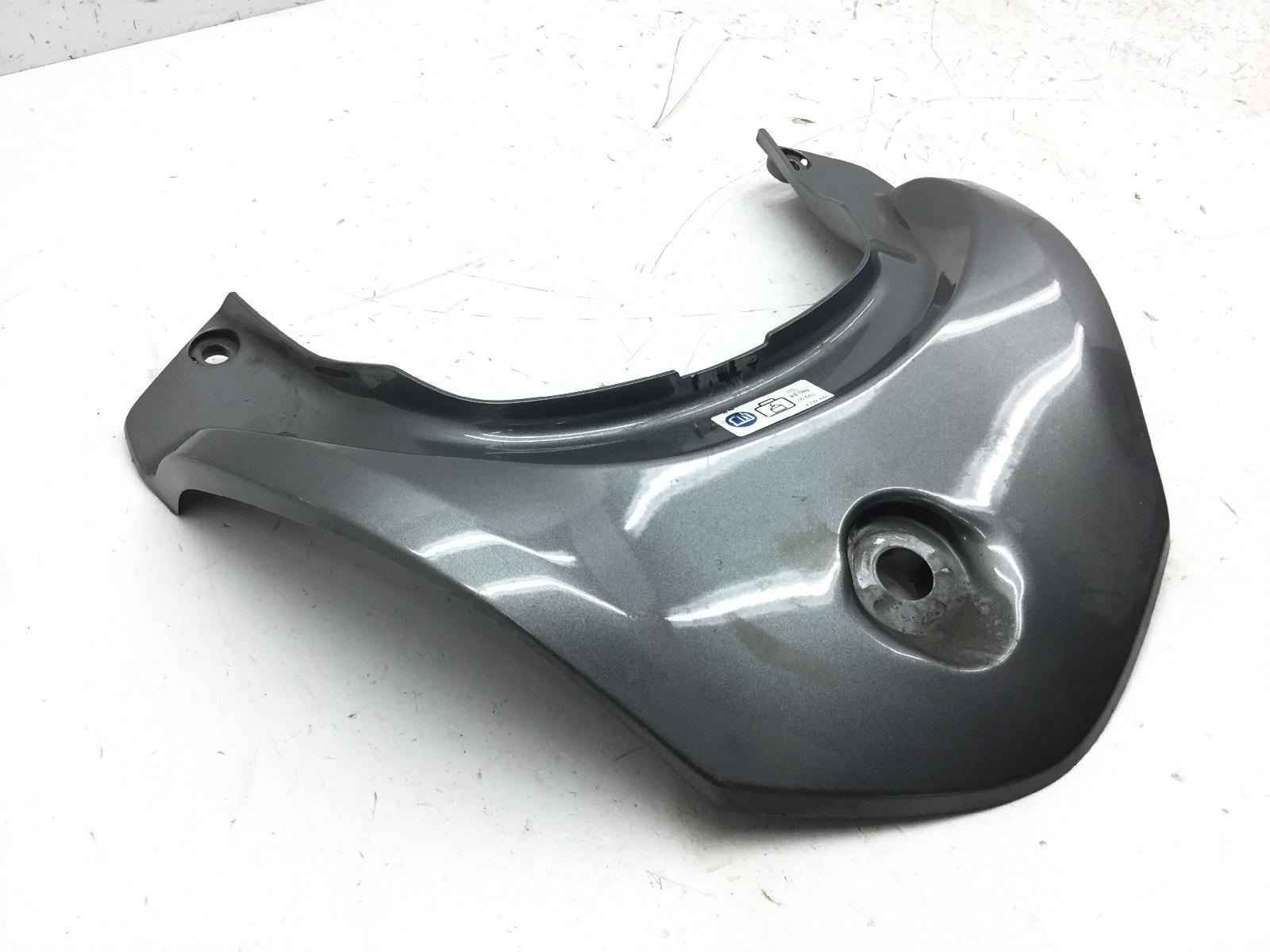 Honda sh 300 carena coperchio fiancate posteriori 2007 2007 zdcnf02a0af