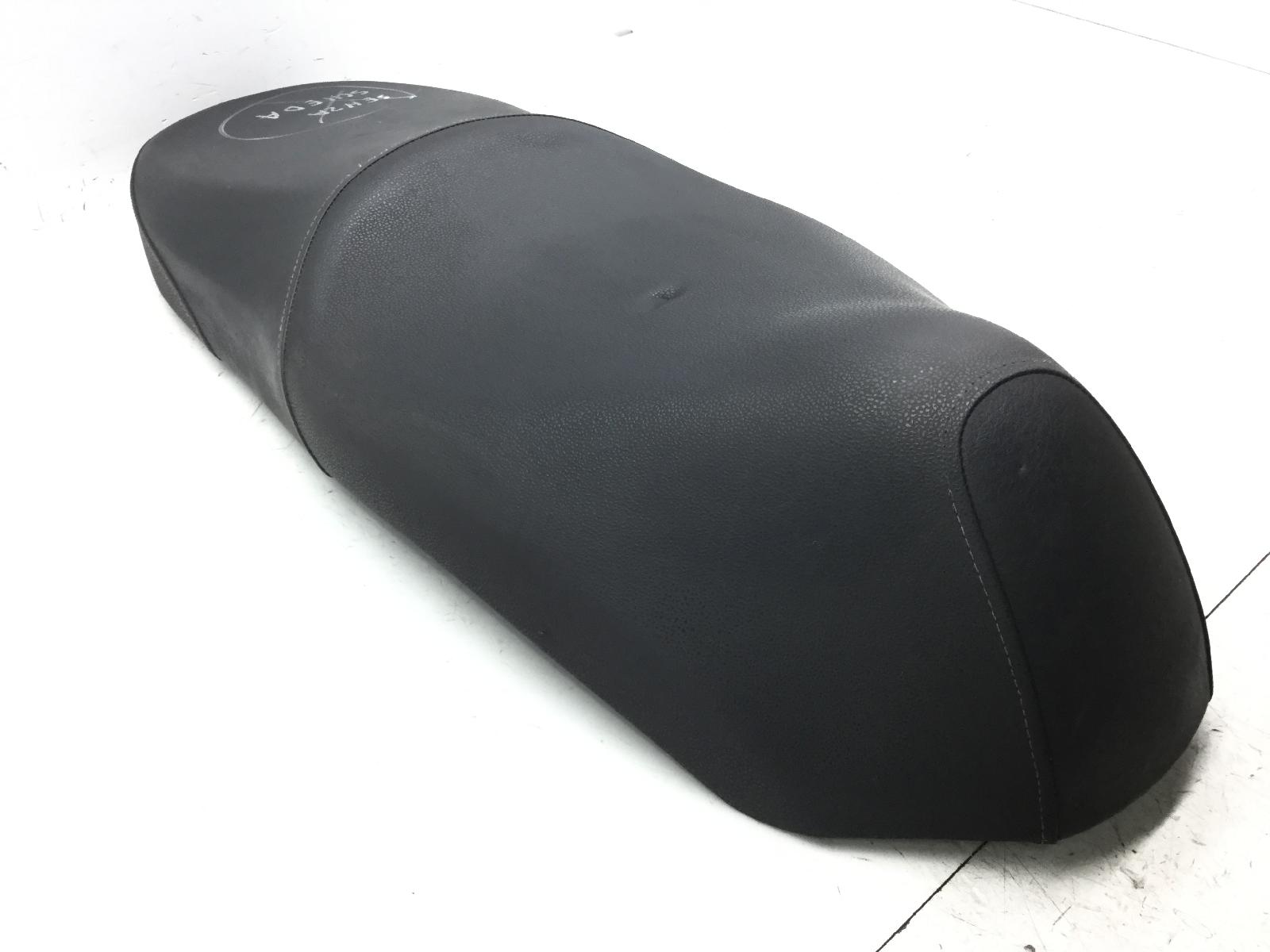 Honda sh 300 sella saddle con gancio su fondo rotto 2007 2007 zdcnf02a0af