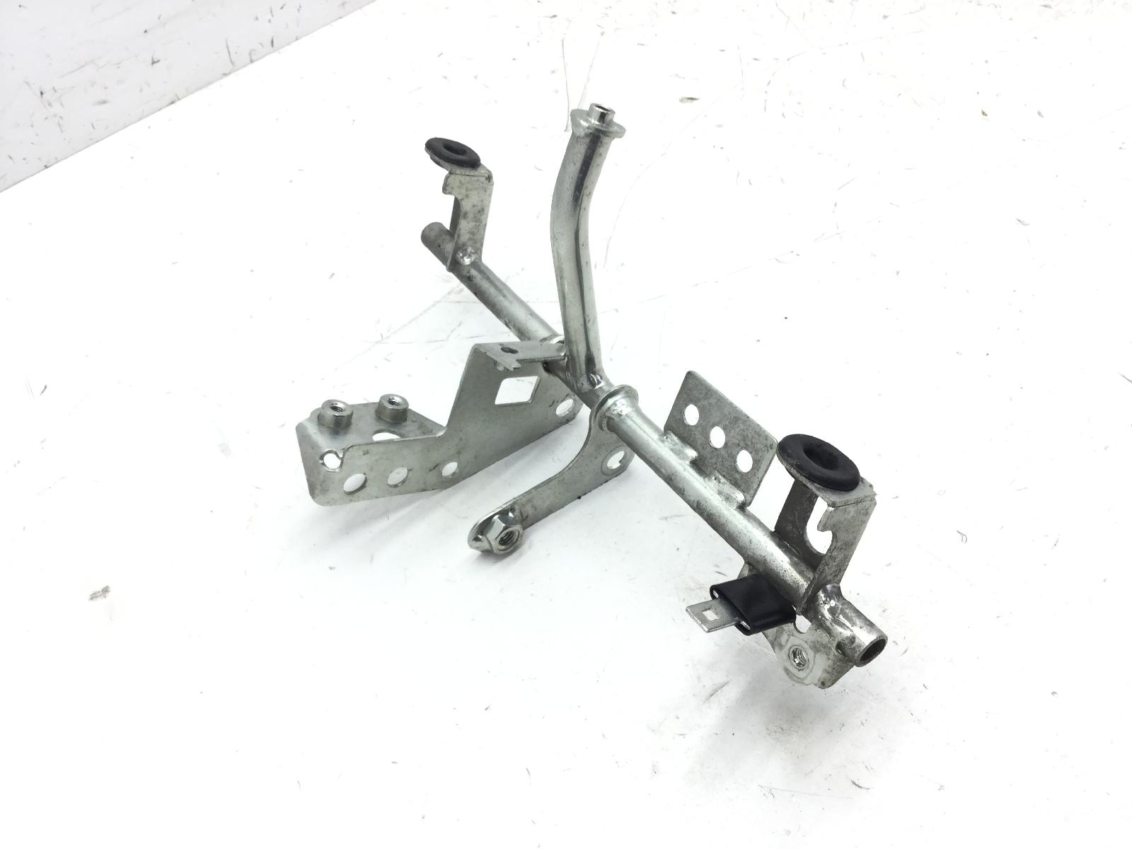 Honda sh 300 telaio telaietto anteriore 2007 2007 zdcnf02a0af
