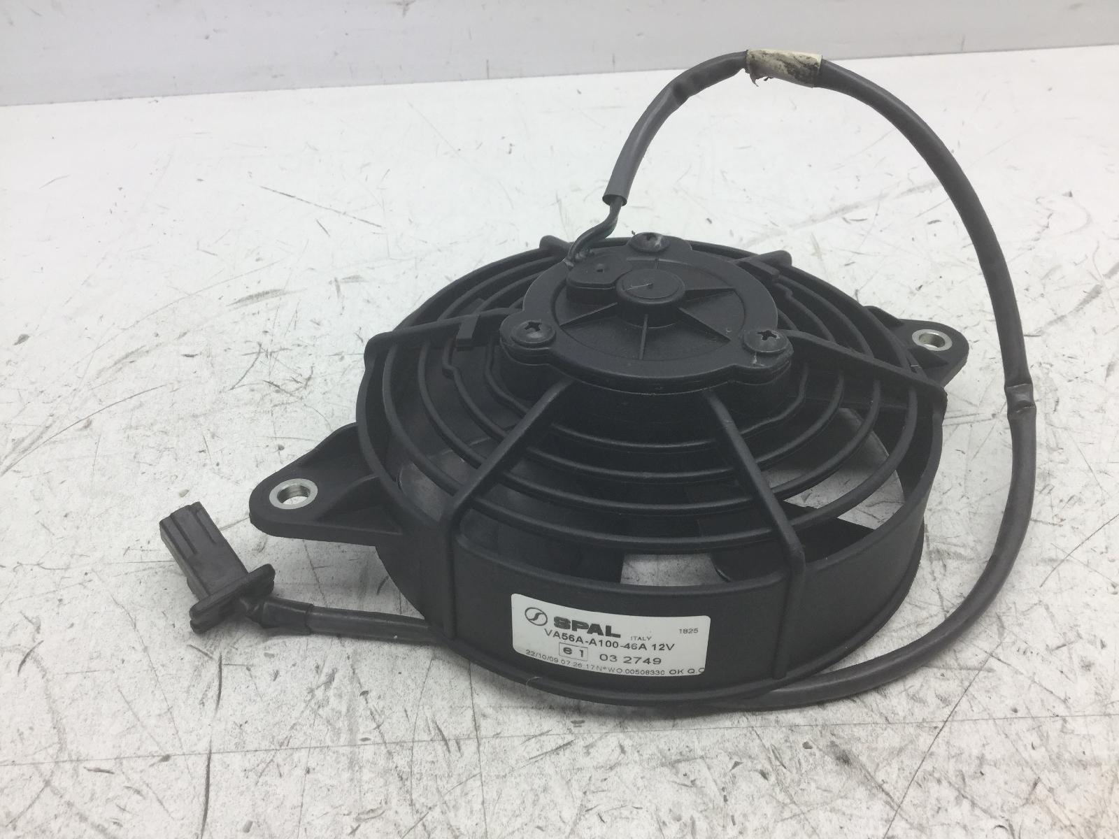Honda sh 300 elettroventola 2007 2007 zdcnf02a0af