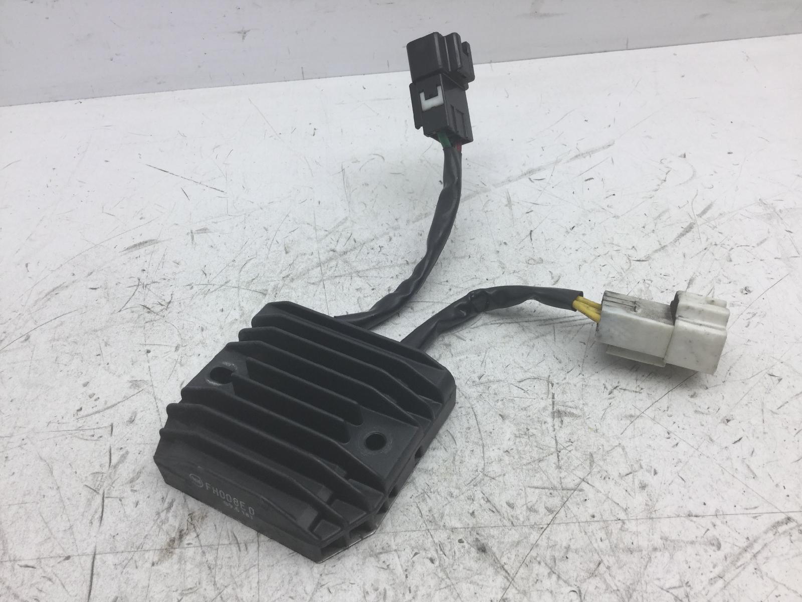 Honda sh 300 regolatore di tensione 2007 2007 zdcnf02a0af