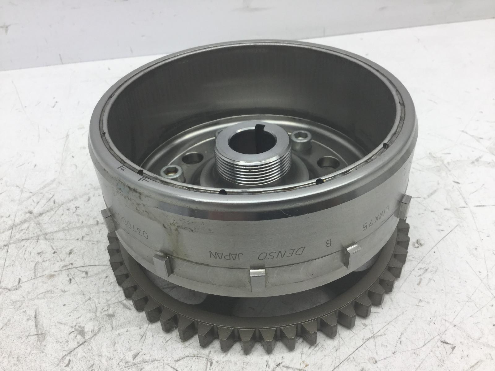 Honda sh 300 volano magnete con ruota libera 2007 2007 zdcnf02a0af