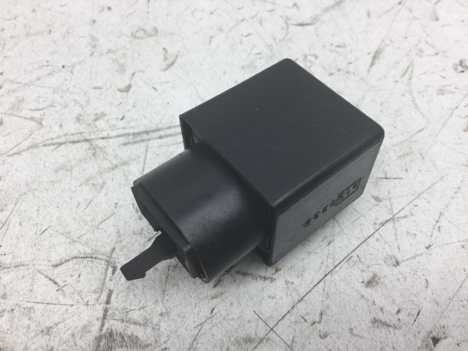 Honda sh 300 rele' intermittenza frecce 2007 2007 zdcnf02a0af