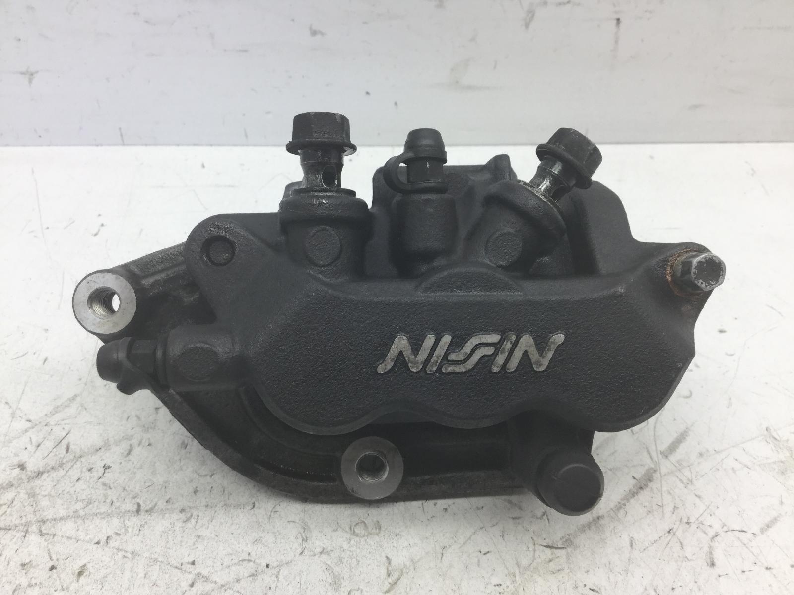 Honda sh 300 pinza freno anteriore 2007 2007 zdcnf02a0af
