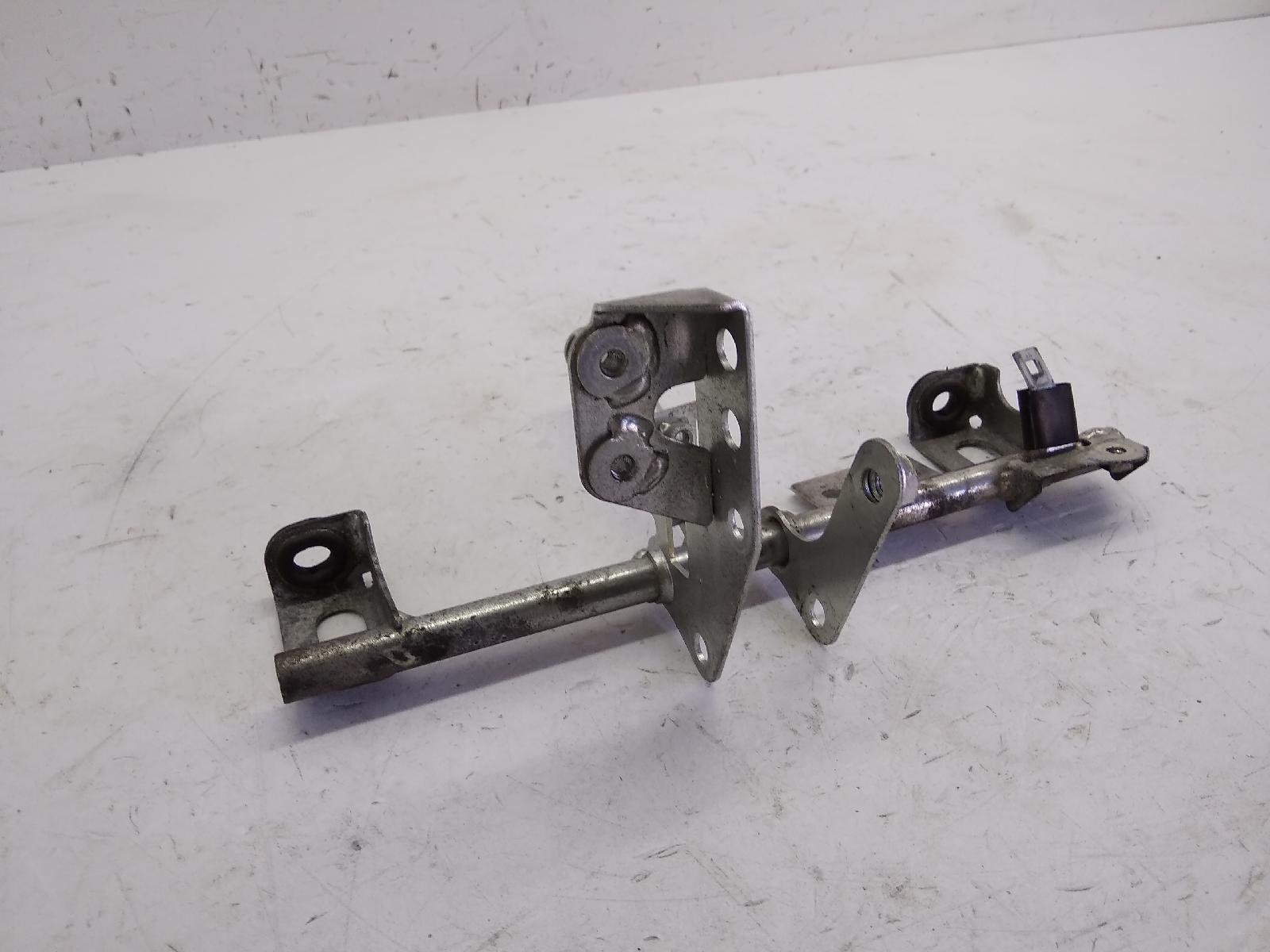 Honda sh 300 telaio telaietto anteriore 2007 2007 zdcnf02a09f