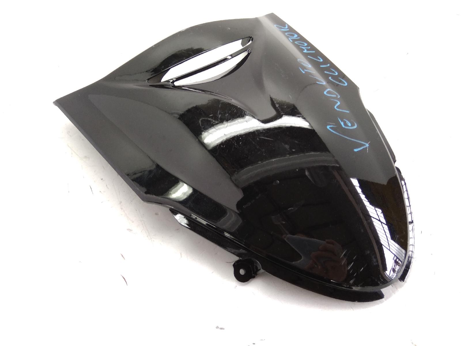 Honda sh 300 carena coperchio scudo anteriore * aletta rotta 2007 2007 zdcnf02a09f