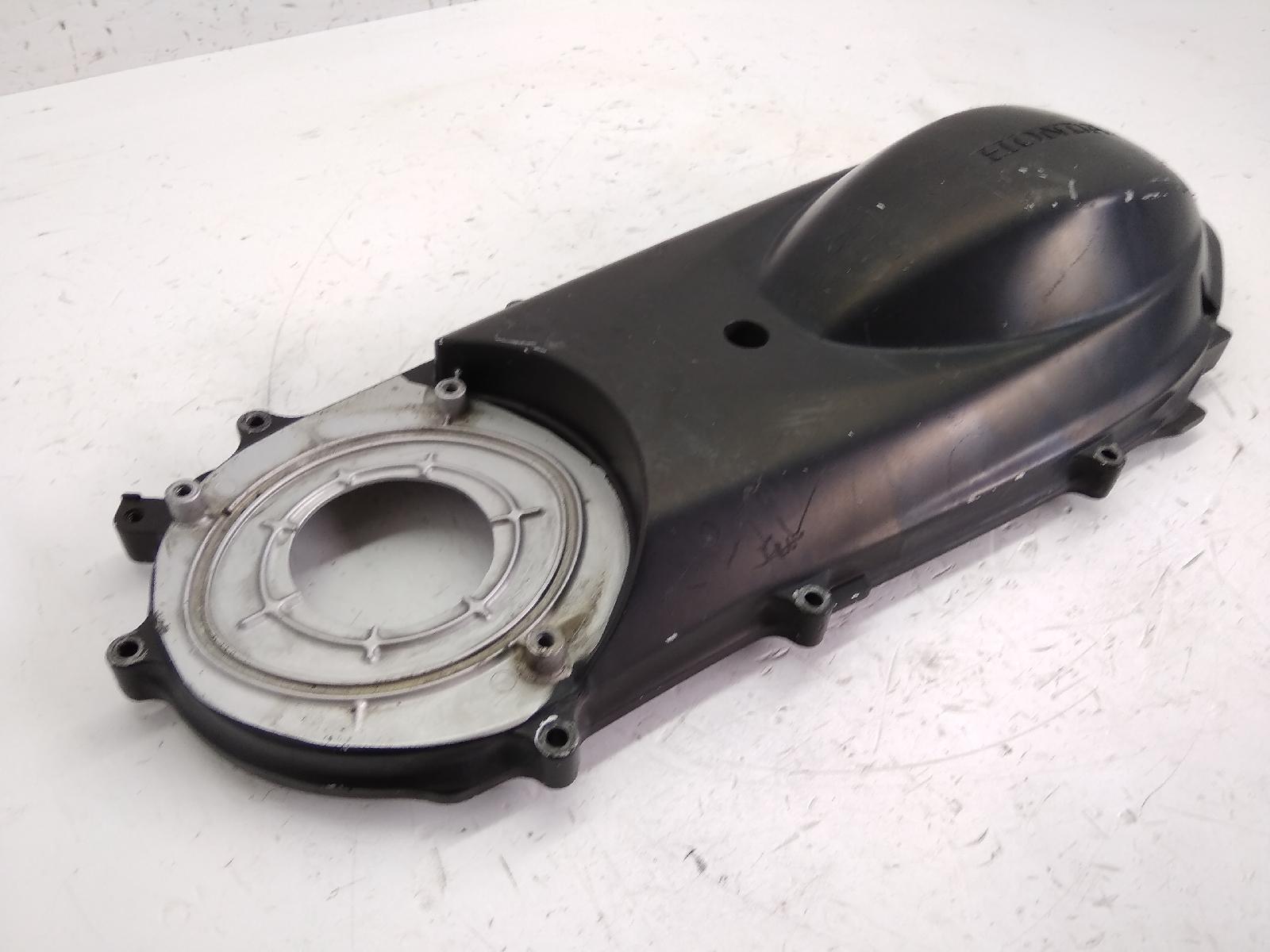 Honda sh 300 coperchio carter trasmissione 2007 2007 zdcnf02a09f