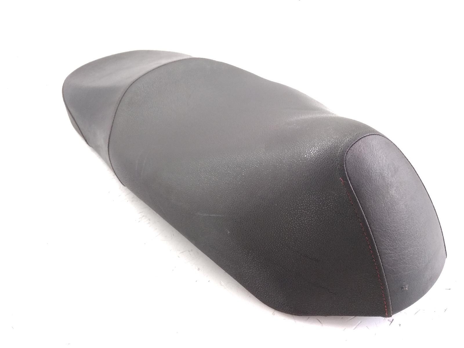 Honda sh 300 sella saddle con strappo su fodera parte posteriore 2007 2007 zdcnf02a09f