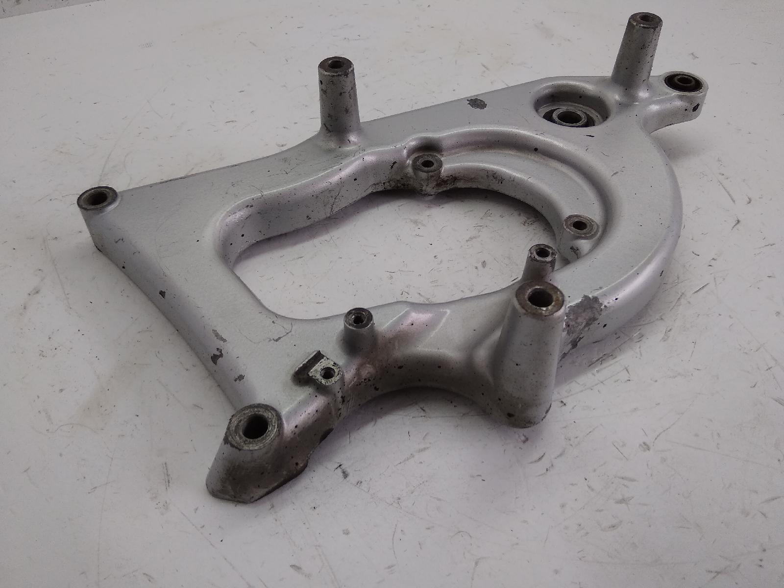 Honda sh 300 staffa supporto scarico marmitta 2007 2007 zdcnf02a09f